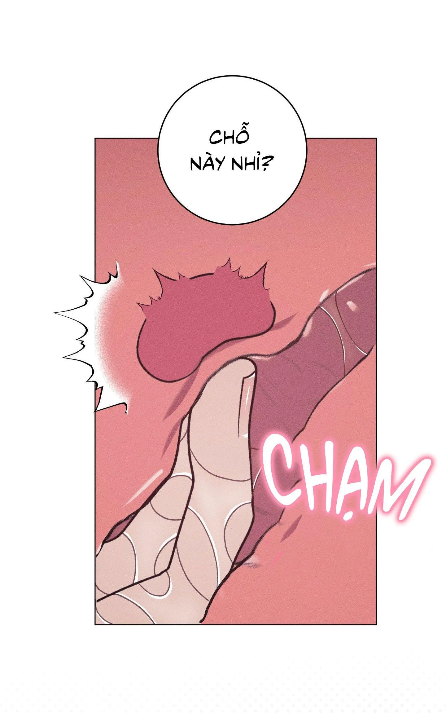 Nhật ký nuôi dưỡng sói hoang Chapter 3 Trang 49