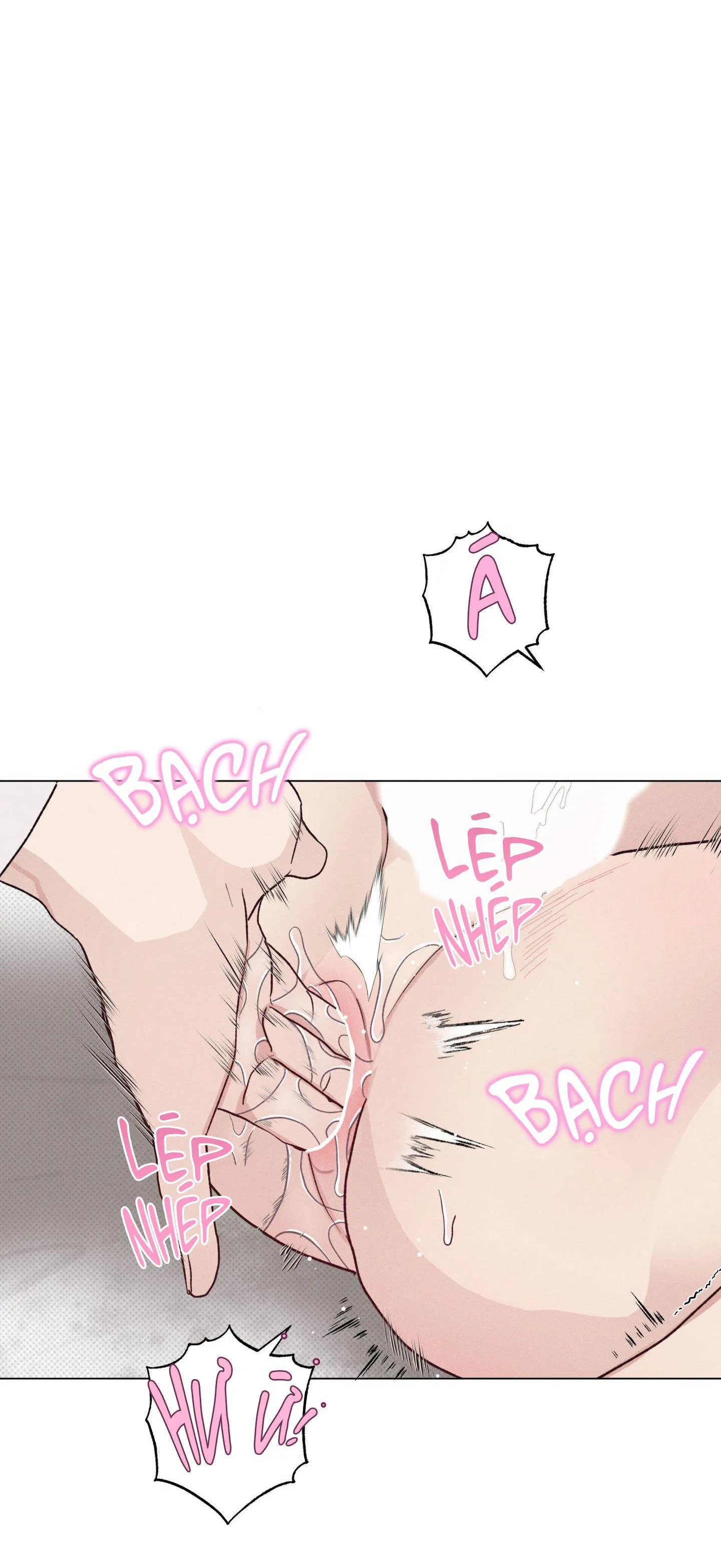 Nhật ký nuôi dưỡng sói hoang Chapter 3 Trang 55