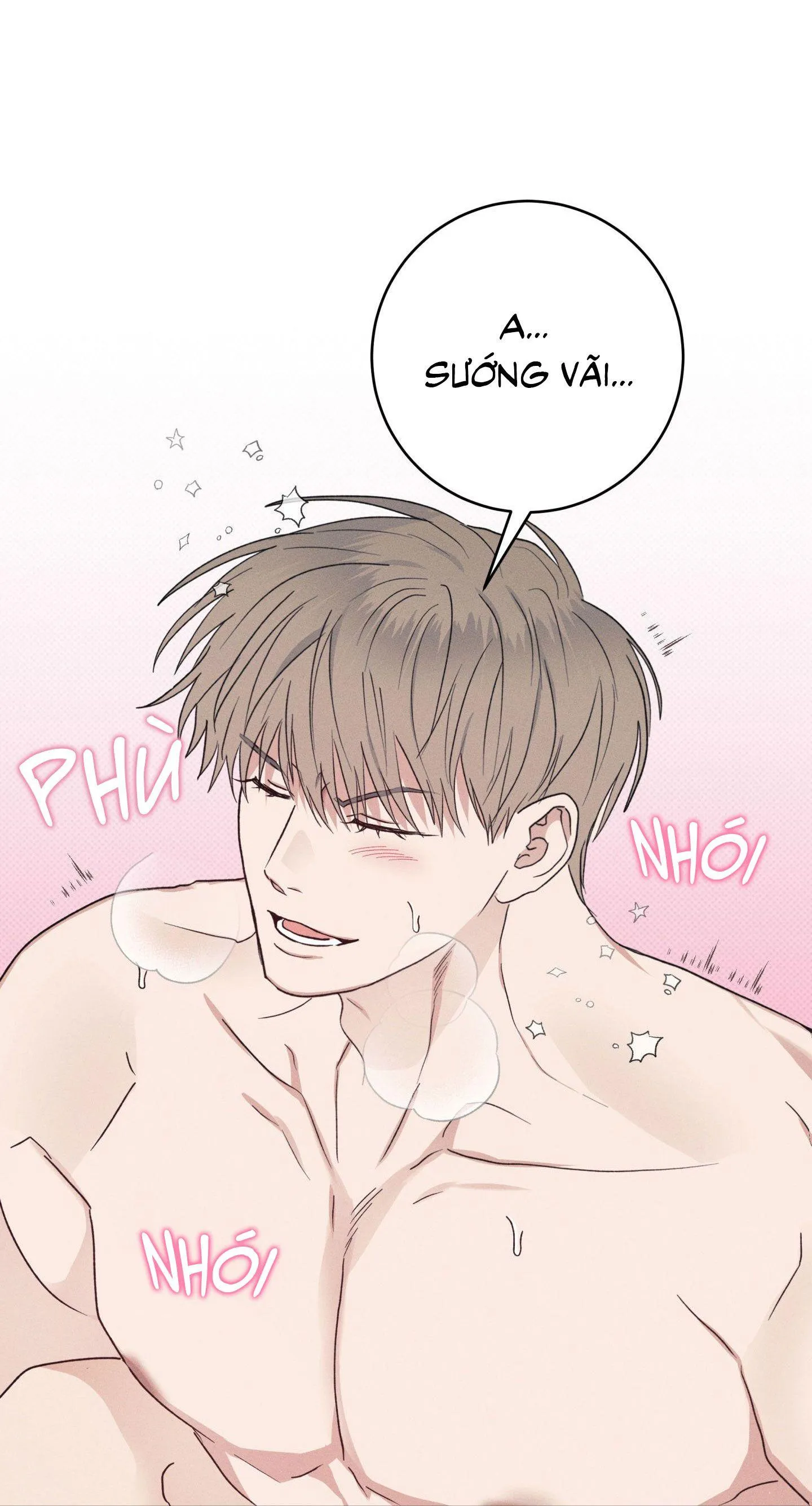 Nhật ký nuôi dưỡng sói hoang Chapter 4 Trang 19