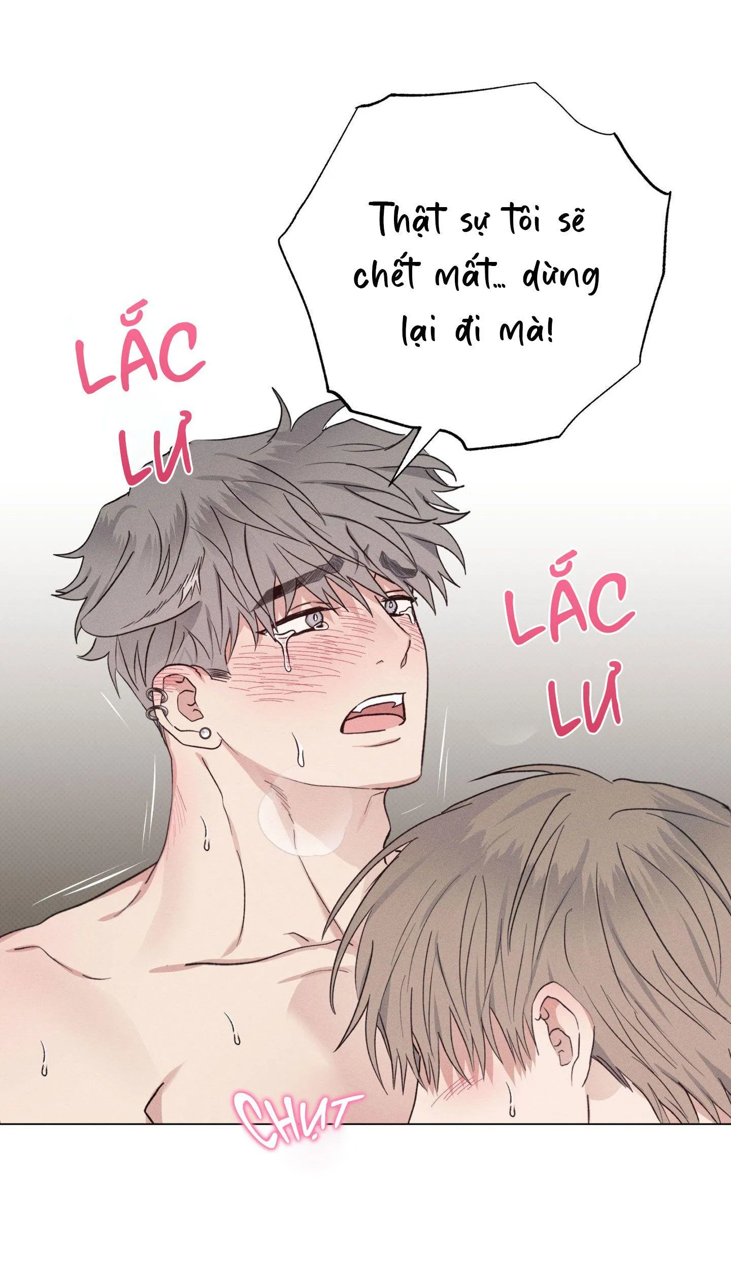 Nhật ký nuôi dưỡng sói hoang Chapter 4 Trang 49