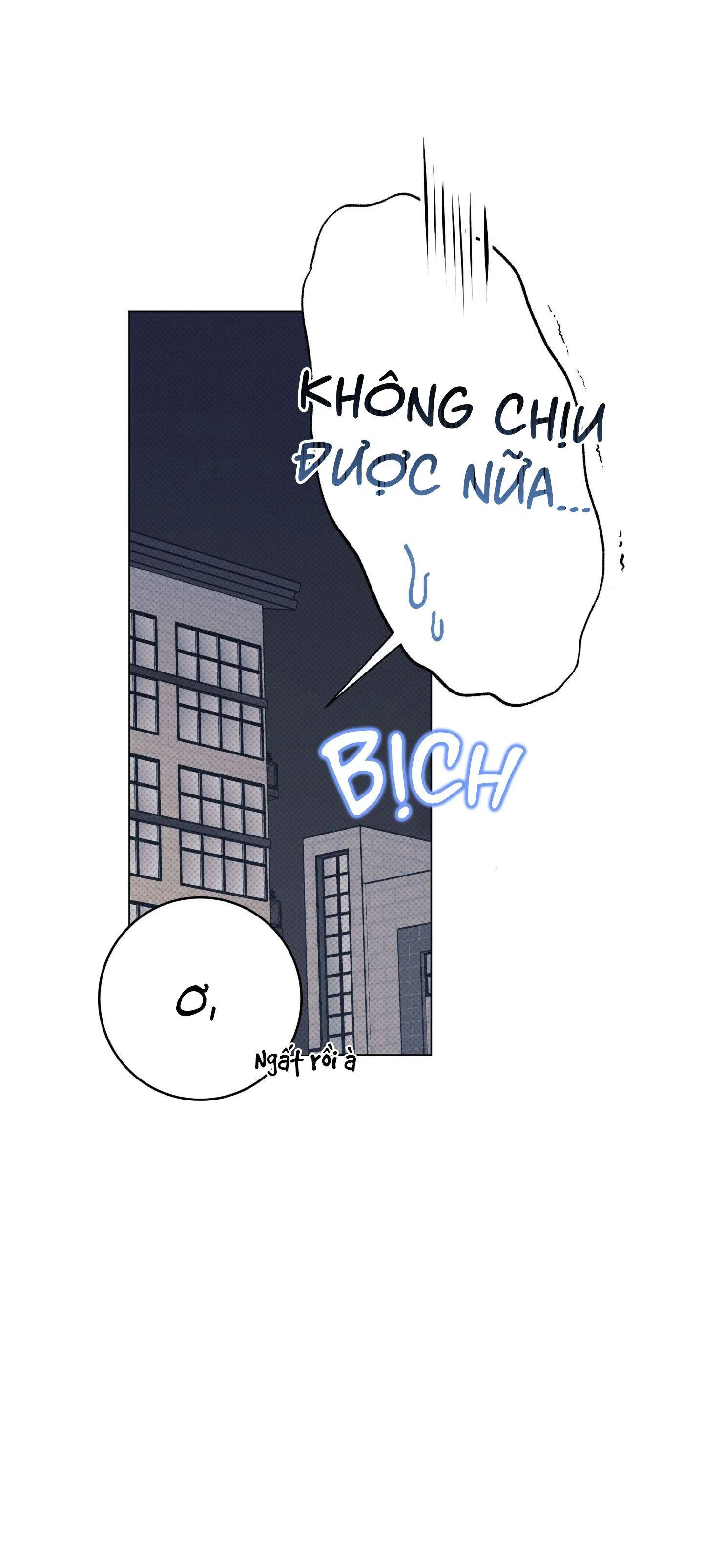 Nhật ký nuôi dưỡng sói hoang Chapter 4 Trang 63