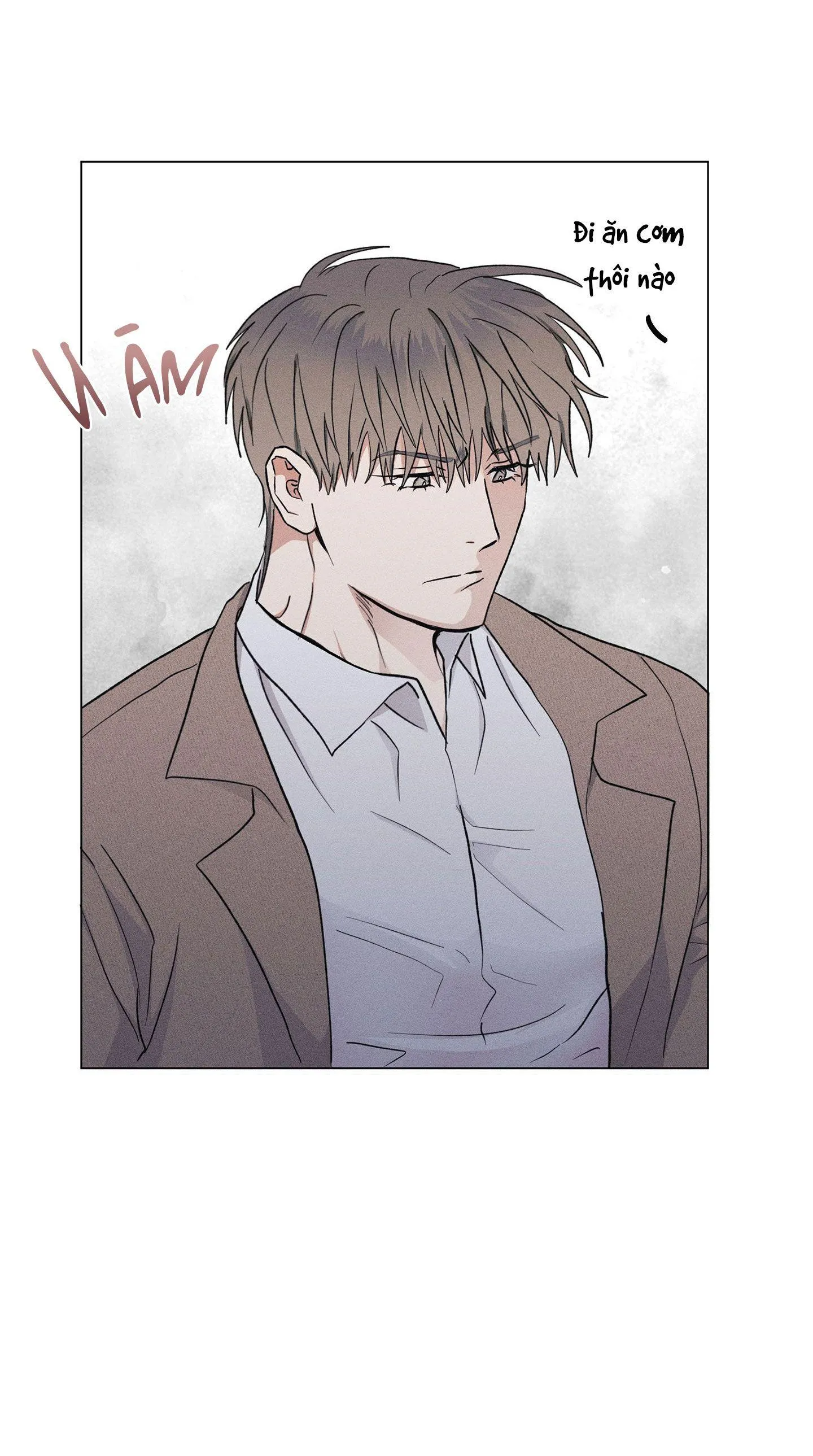 Nhật ký nuôi dưỡng sói hoang Chapter 5 Trang 32