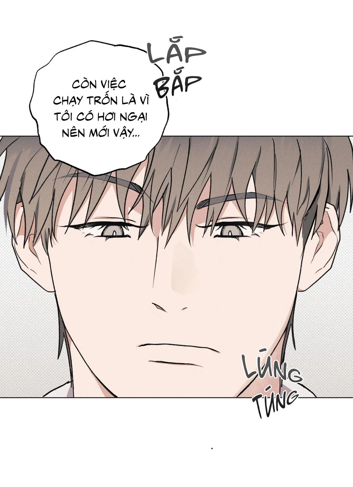 Nhật ký nuôi dưỡng sói hoang Chapter 5 Trang 45