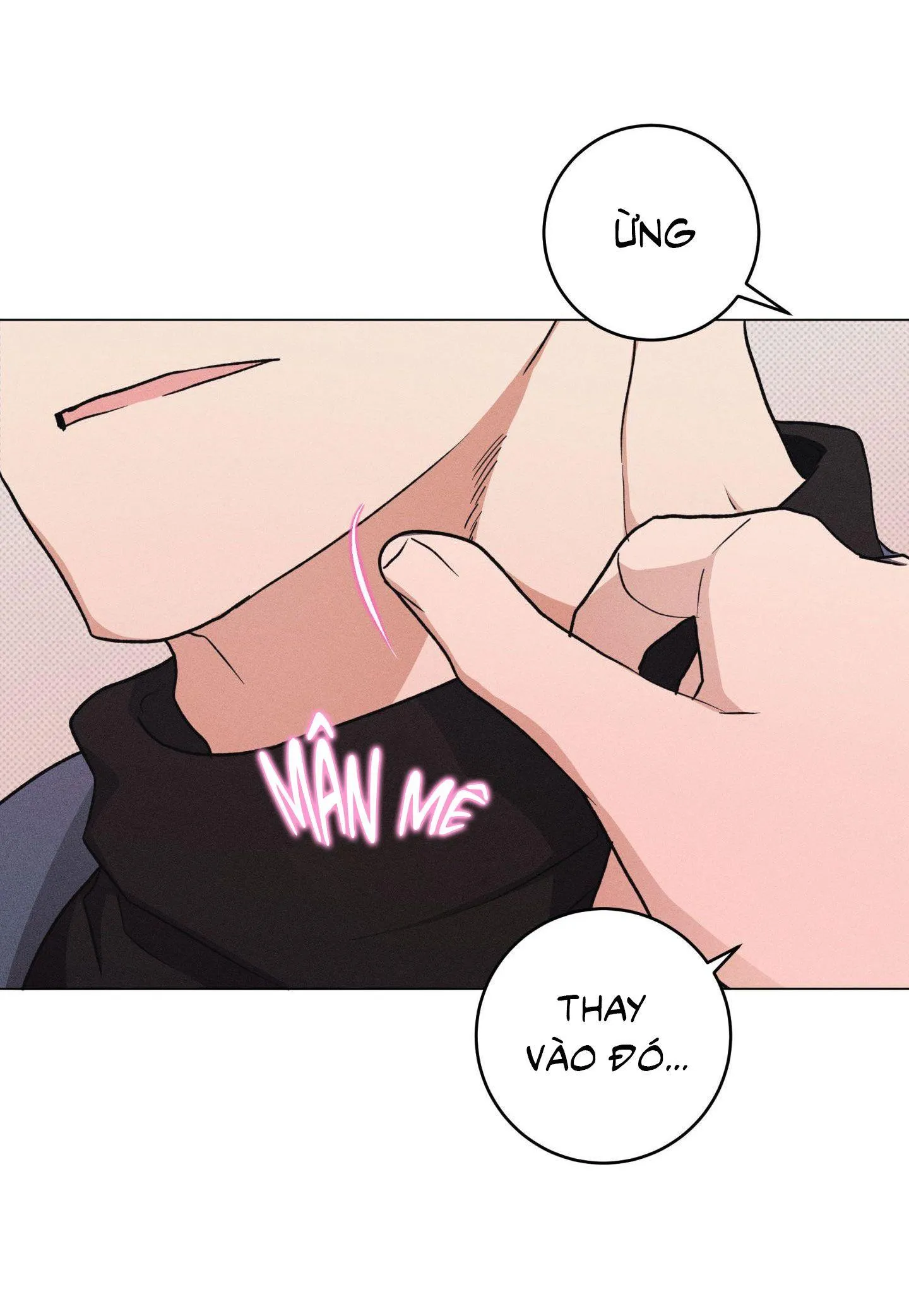 Nhật ký nuôi dưỡng sói hoang Chapter 5 Trang 47