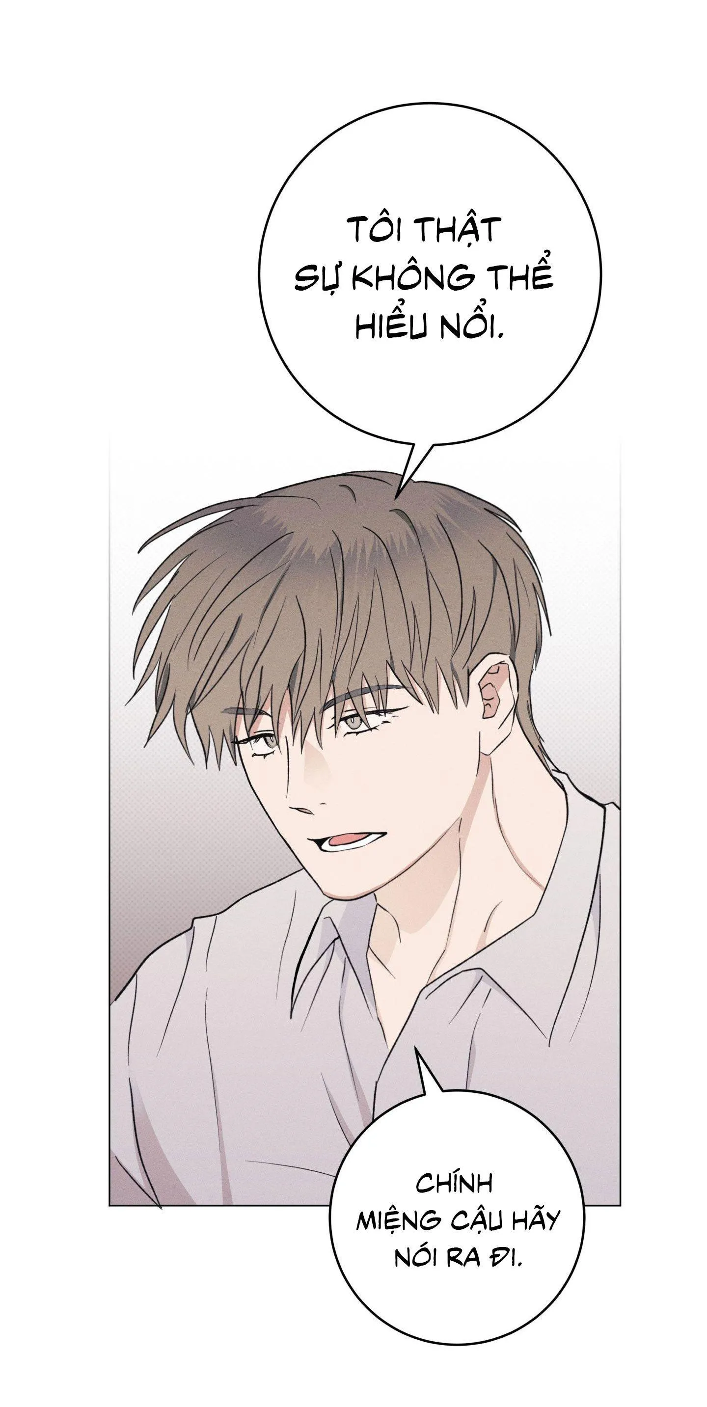 Nhật ký nuôi dưỡng sói hoang Chapter 5 Trang 66