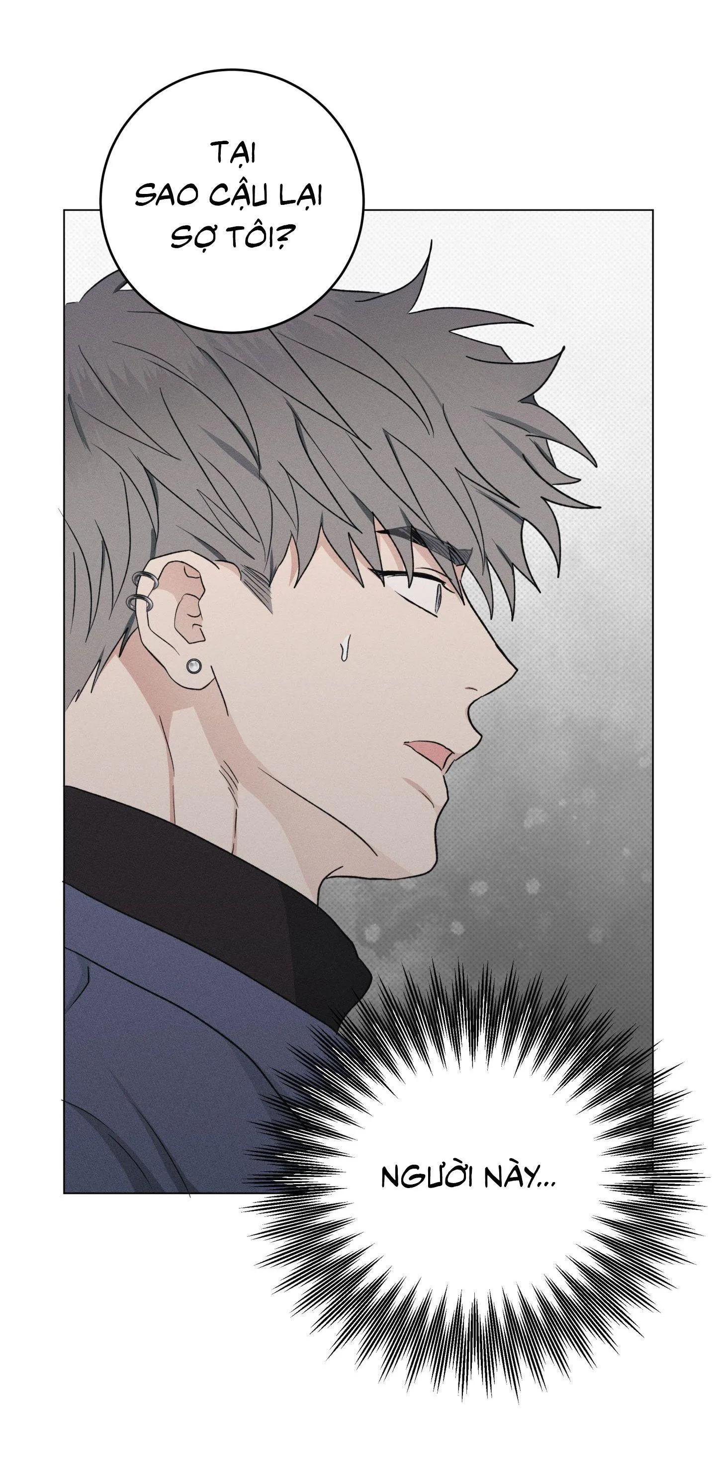 Nhật ký nuôi dưỡng sói hoang Chapter 5 Trang 67