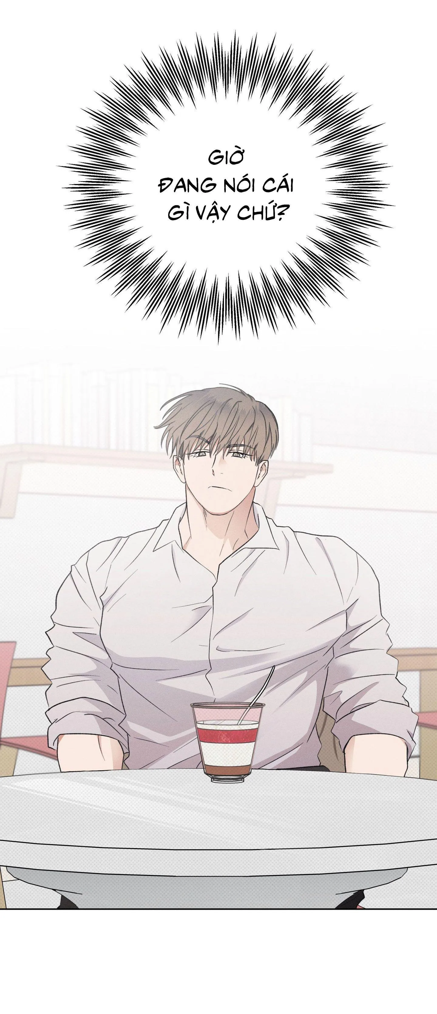 Nhật ký nuôi dưỡng sói hoang Chapter 5 Trang 68