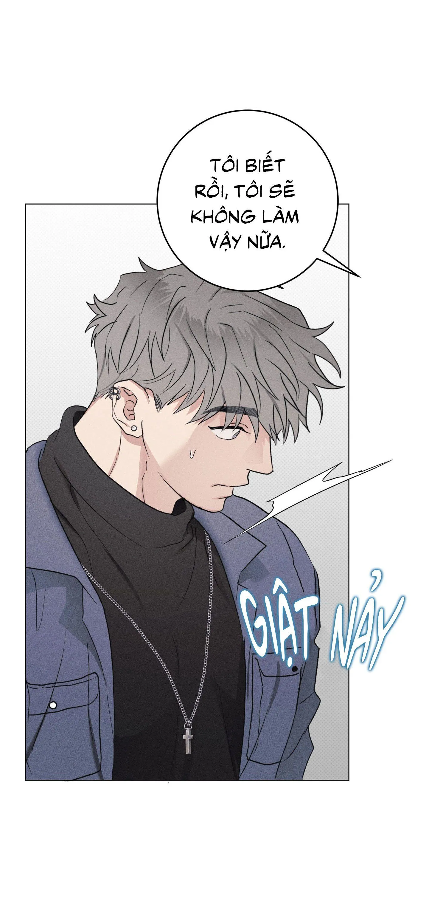 Nhật ký nuôi dưỡng sói hoang Chapter 6 Trang 10