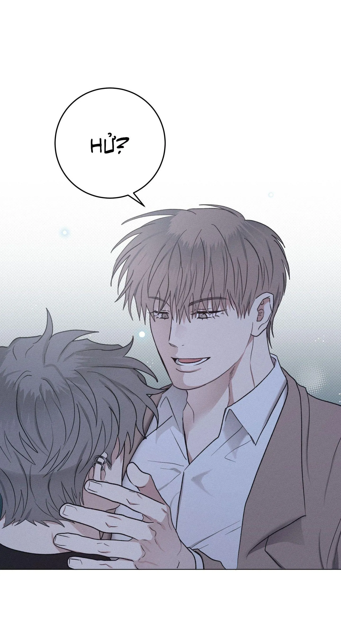 Nhật ký nuôi dưỡng sói hoang Chapter 6 Trang 33