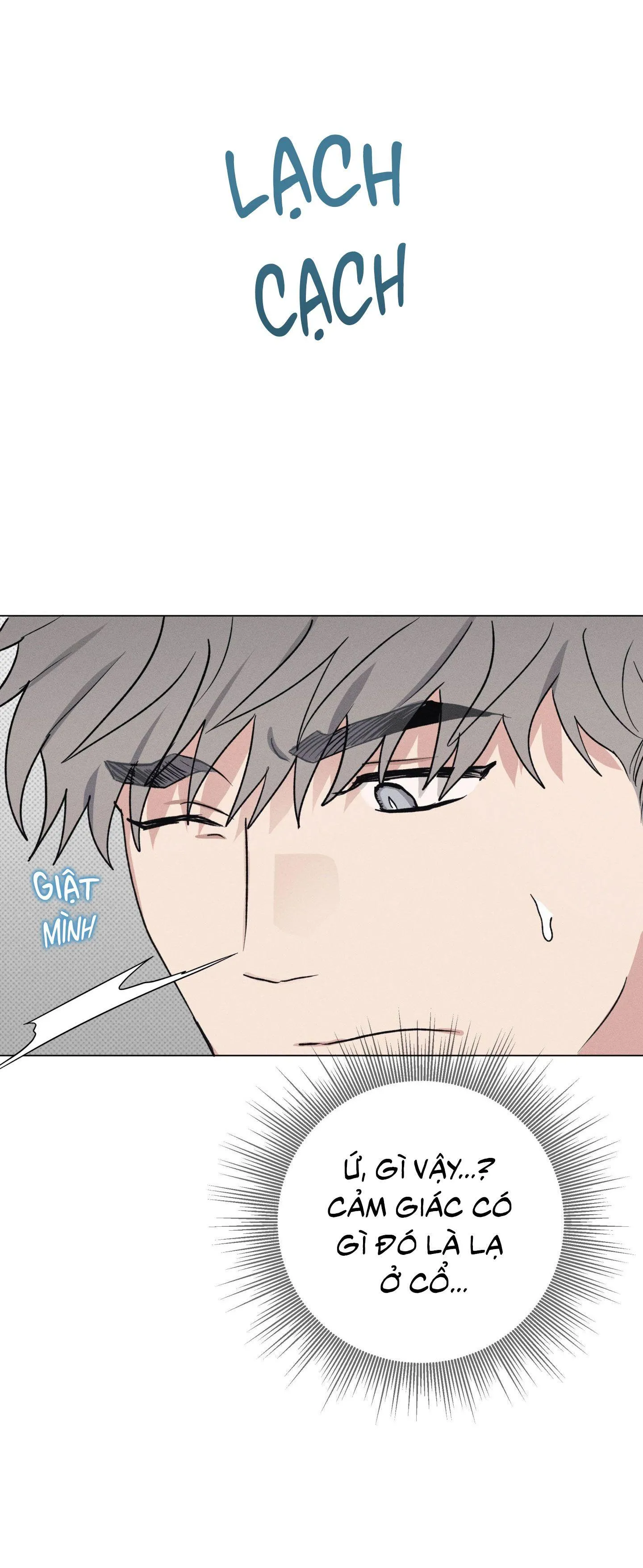 Nhật ký nuôi dưỡng sói hoang Chapter 6 Trang 54