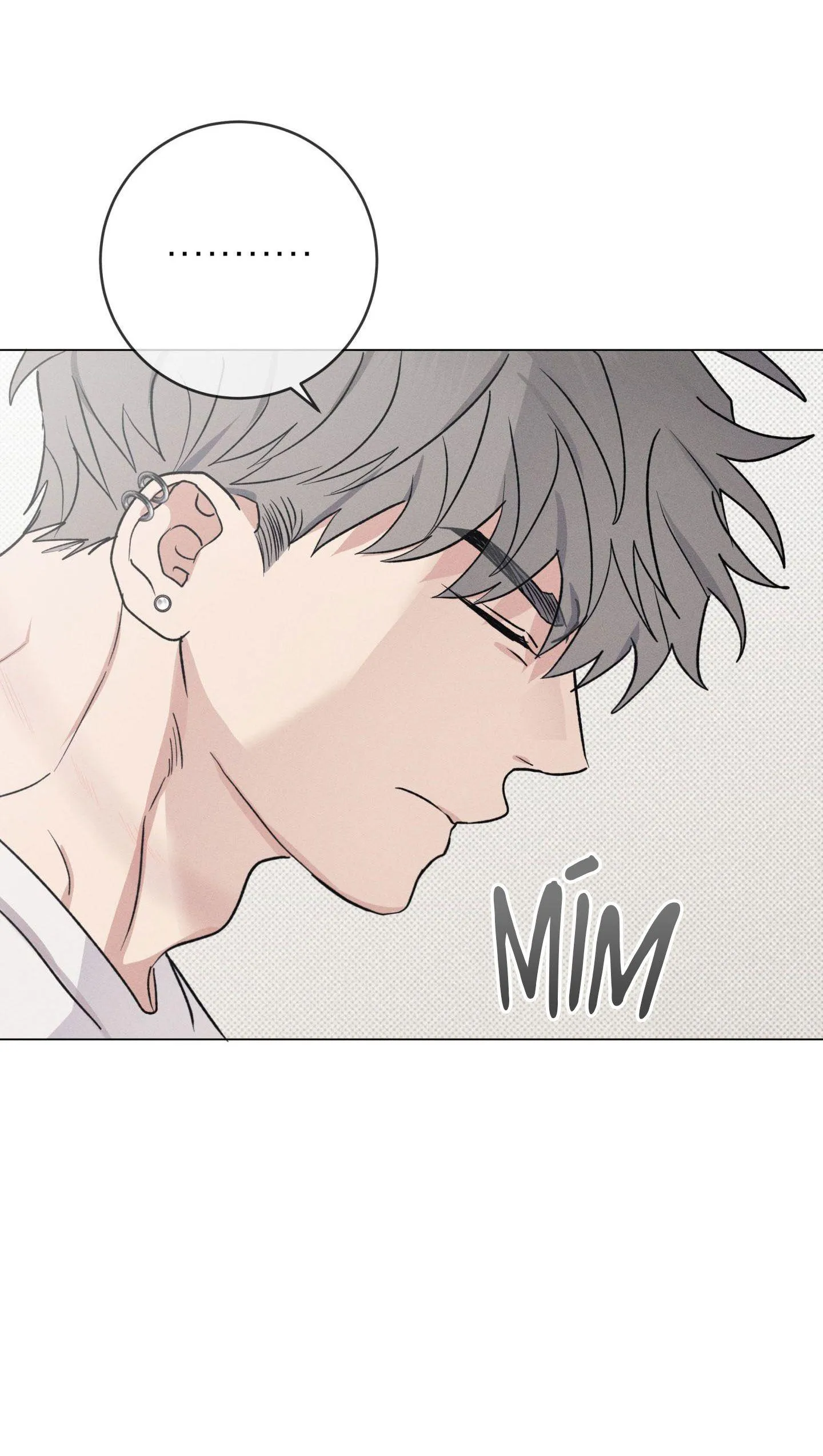 Nhật ký nuôi dưỡng sói hoang Chapter 7 Trang 54