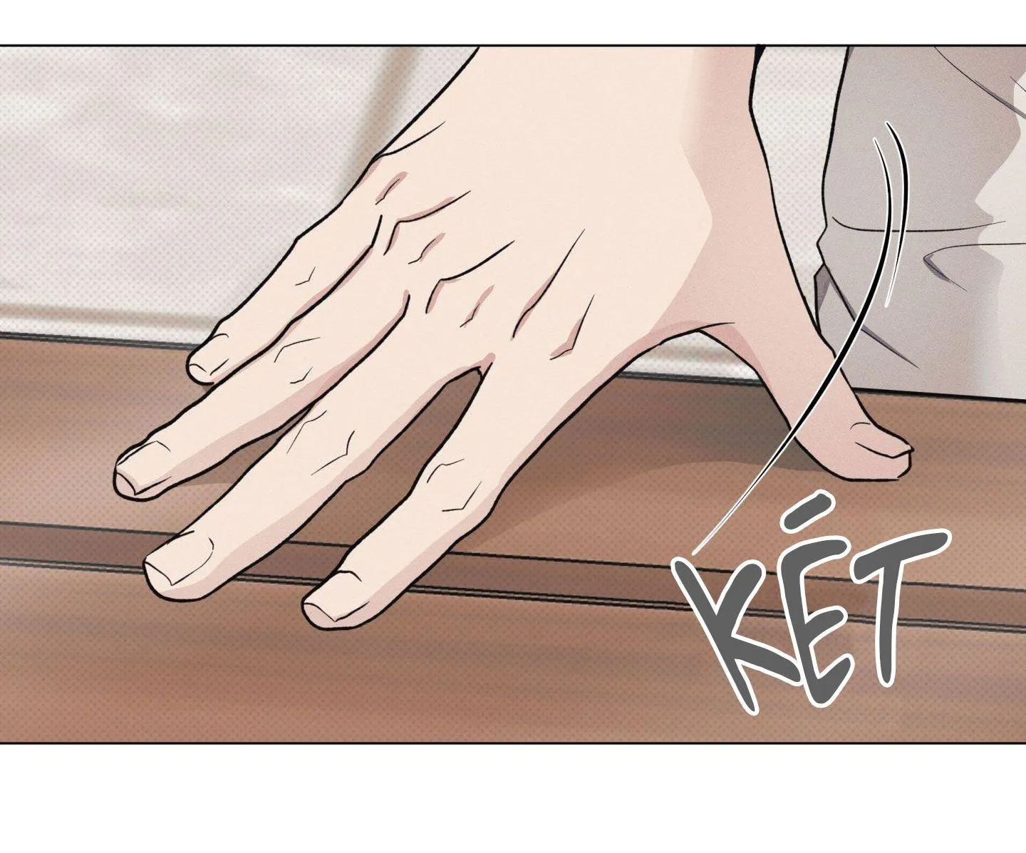 Nhật ký nuôi dưỡng sói hoang Chapter 8 Trang 12