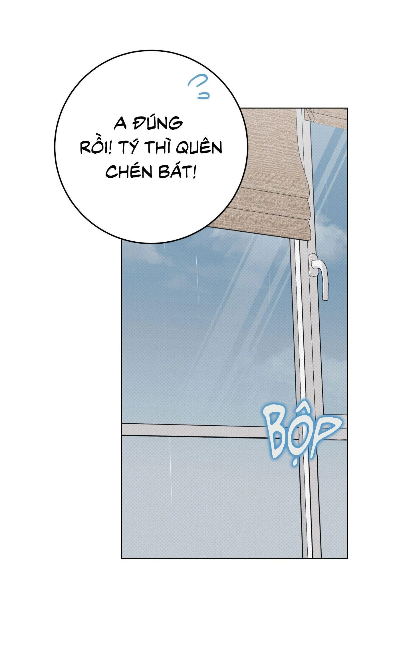 Nhật ký nuôi dưỡng sói hoang Chapter 8 Trang 20