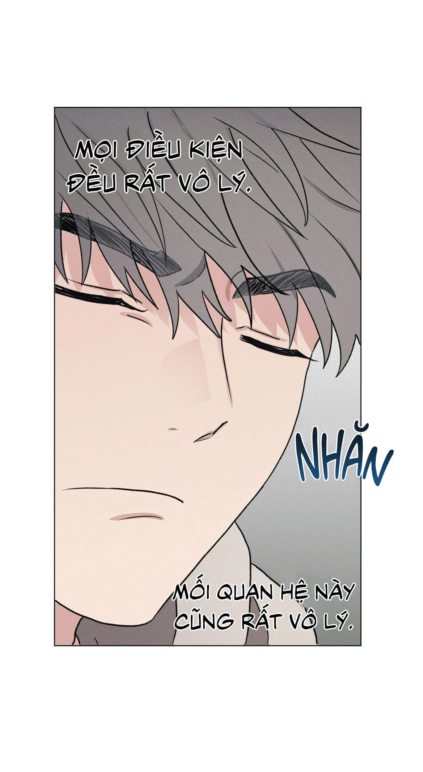 Nhật ký nuôi dưỡng sói hoang Chapter 8 Trang 26