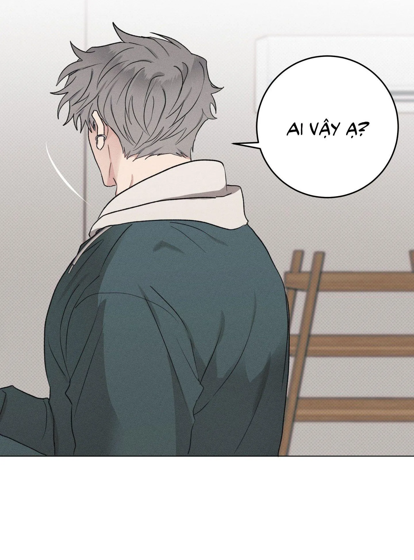 Nhật ký nuôi dưỡng sói hoang Chapter 8 Trang 29