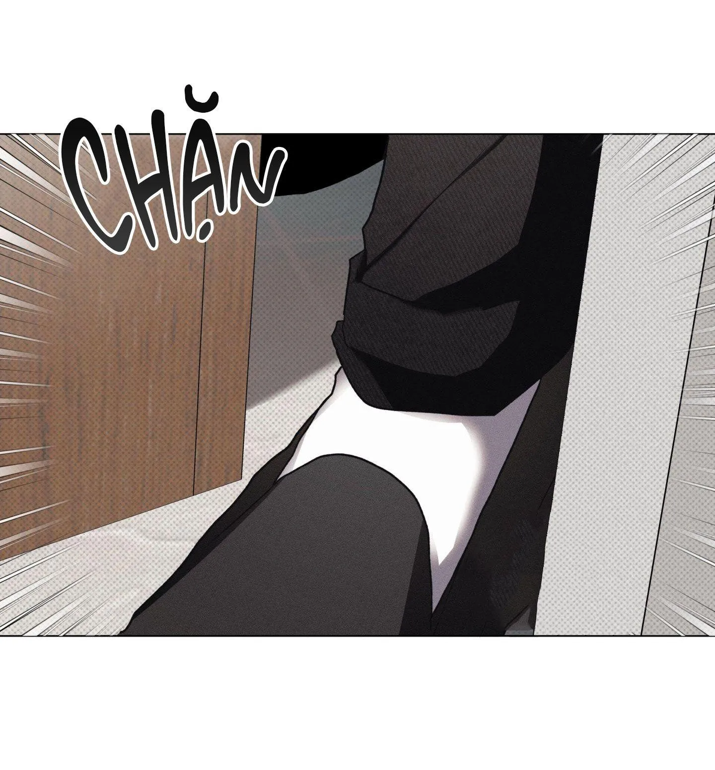 Nhật ký nuôi dưỡng sói hoang Chapter 8 Trang 40