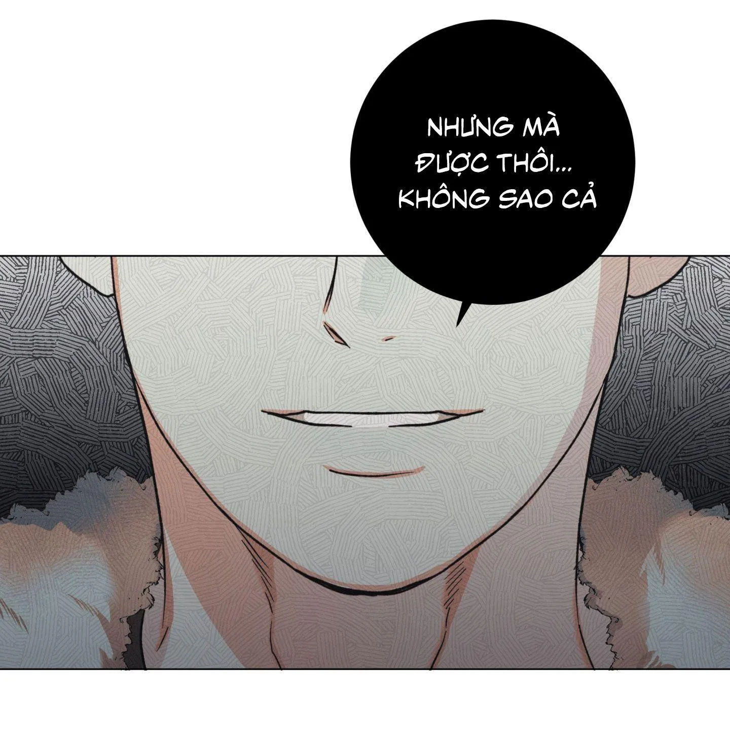 Nhật ký nuôi dưỡng sói hoang Chapter 8 Trang 44