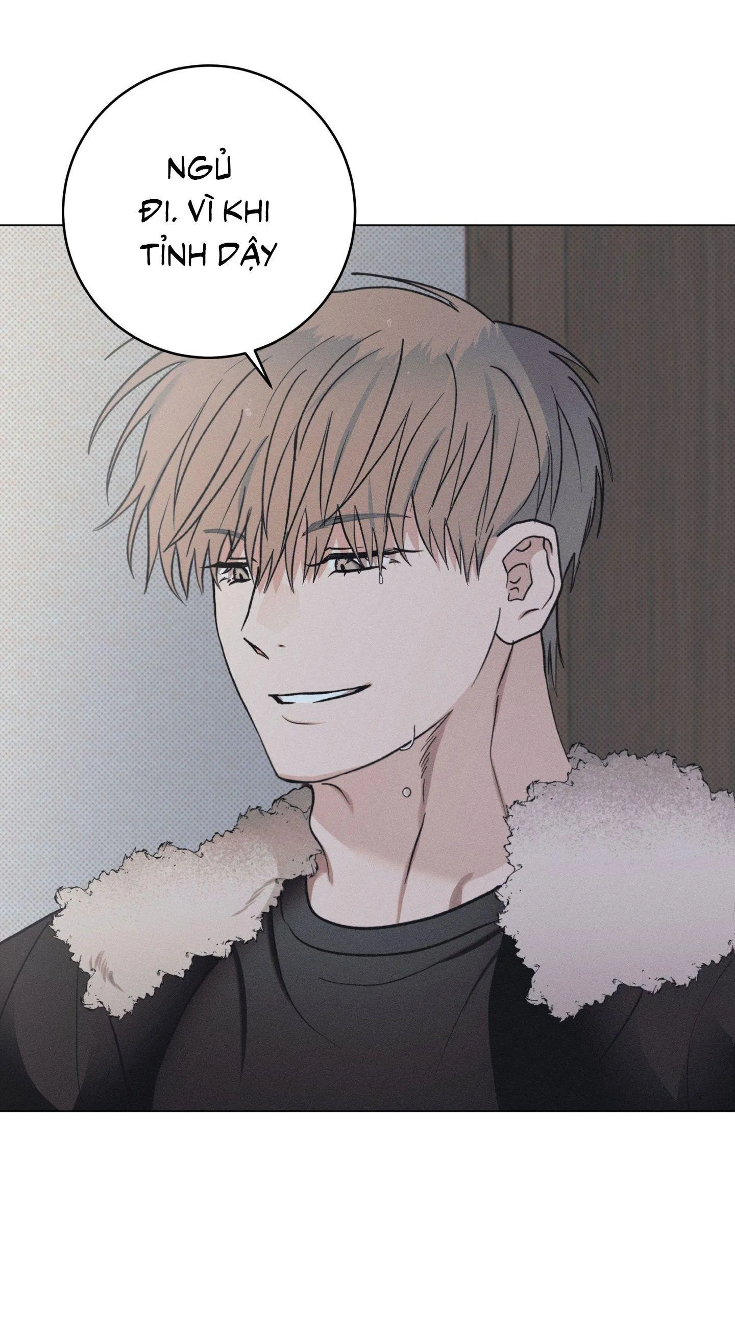 Nhật ký nuôi dưỡng sói hoang Chapter 8 Trang 49