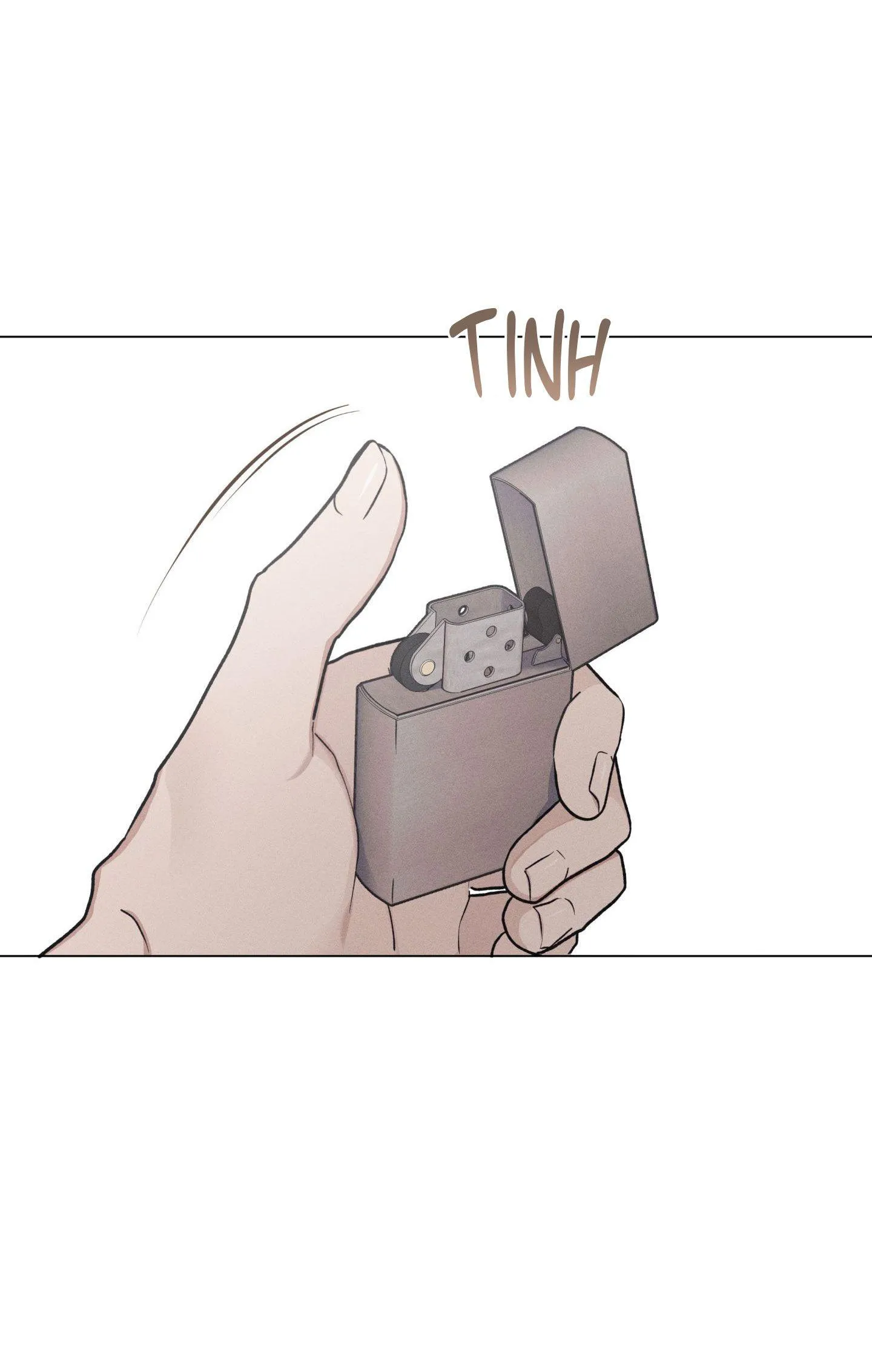 Nhật ký nuôi dưỡng sói hoang Chapter 9 Trang 4