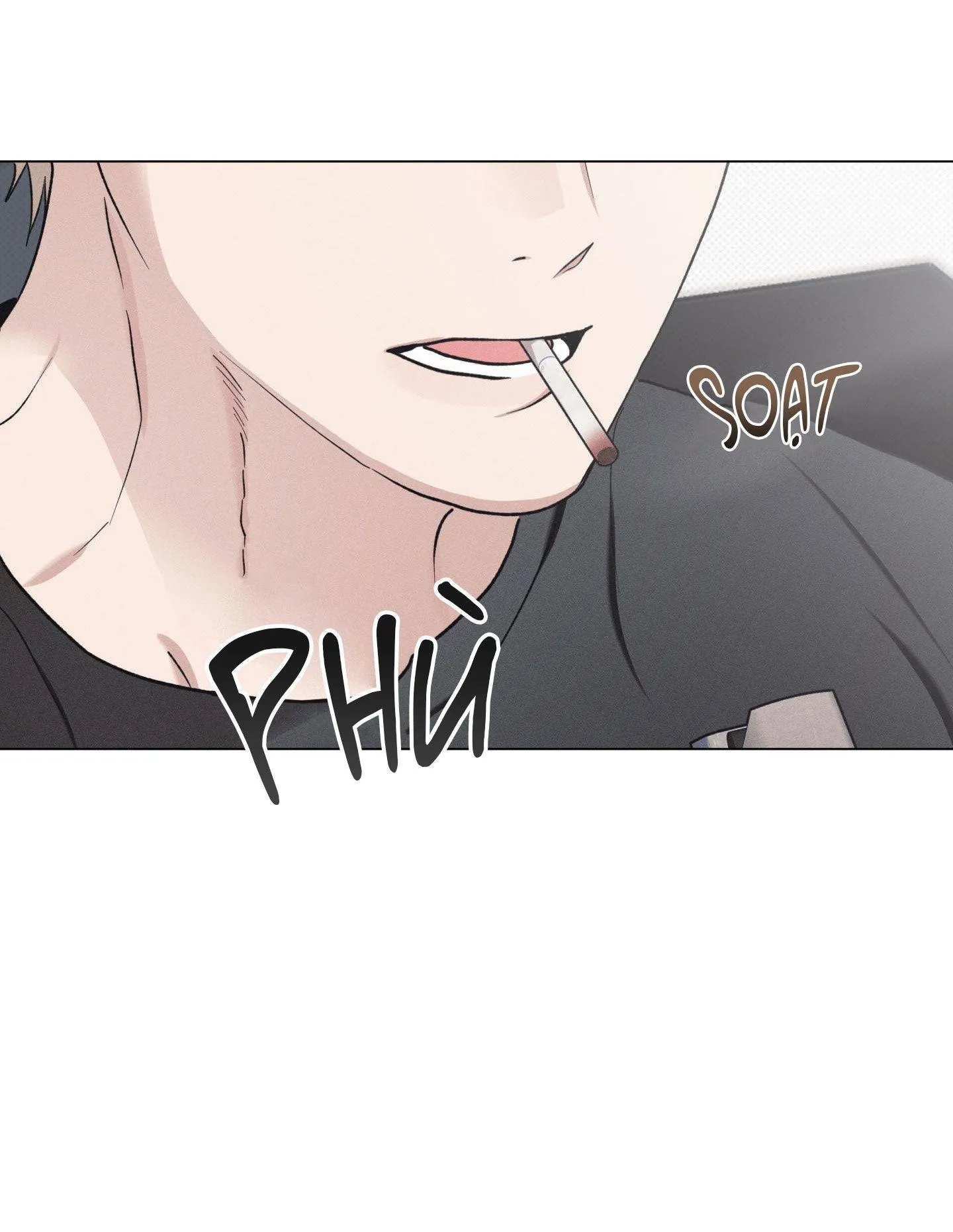 Nhật ký nuôi dưỡng sói hoang Chapter 9 Trang 6