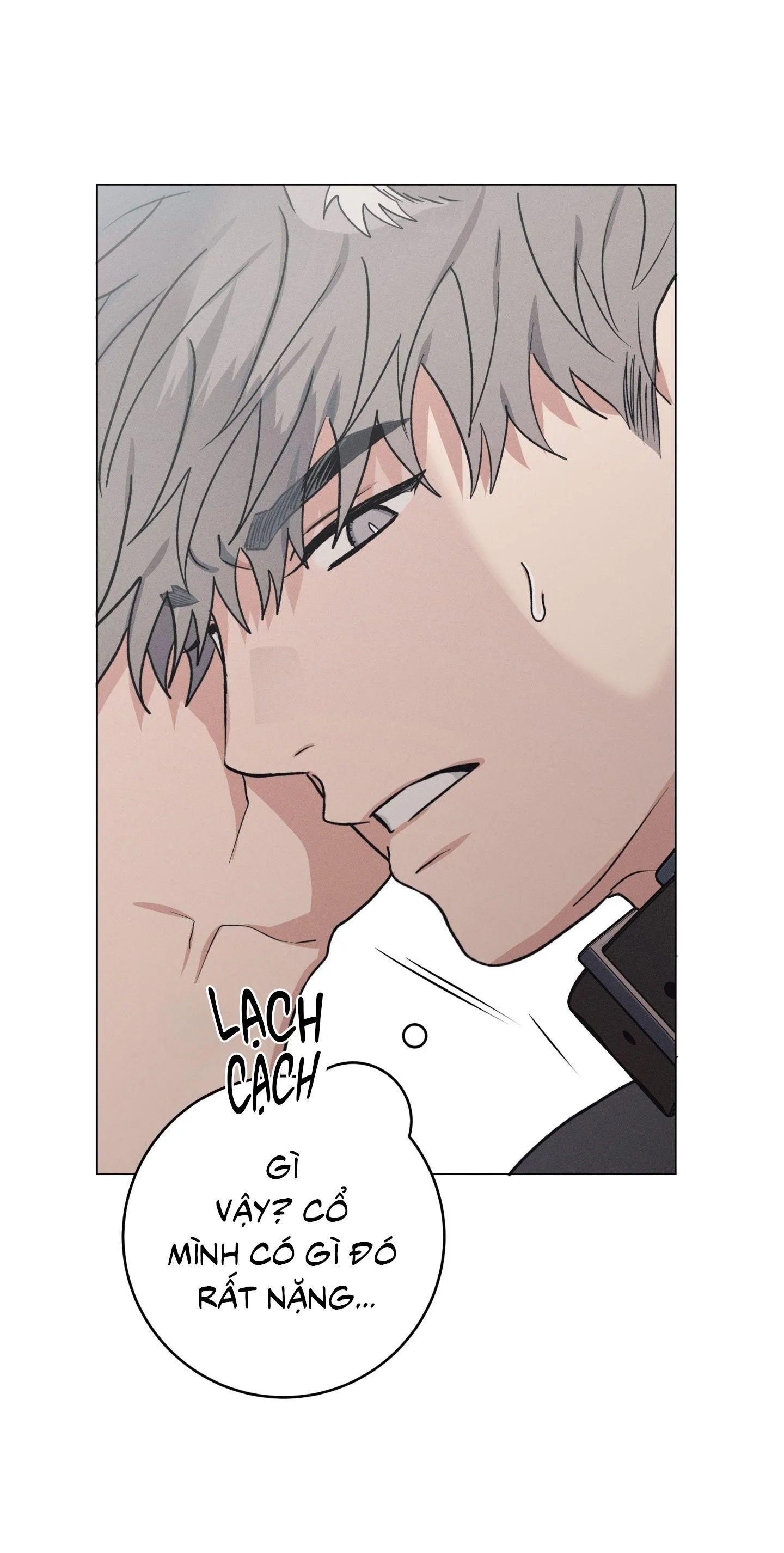 Nhật ký nuôi dưỡng sói hoang Chapter 9 Trang 12