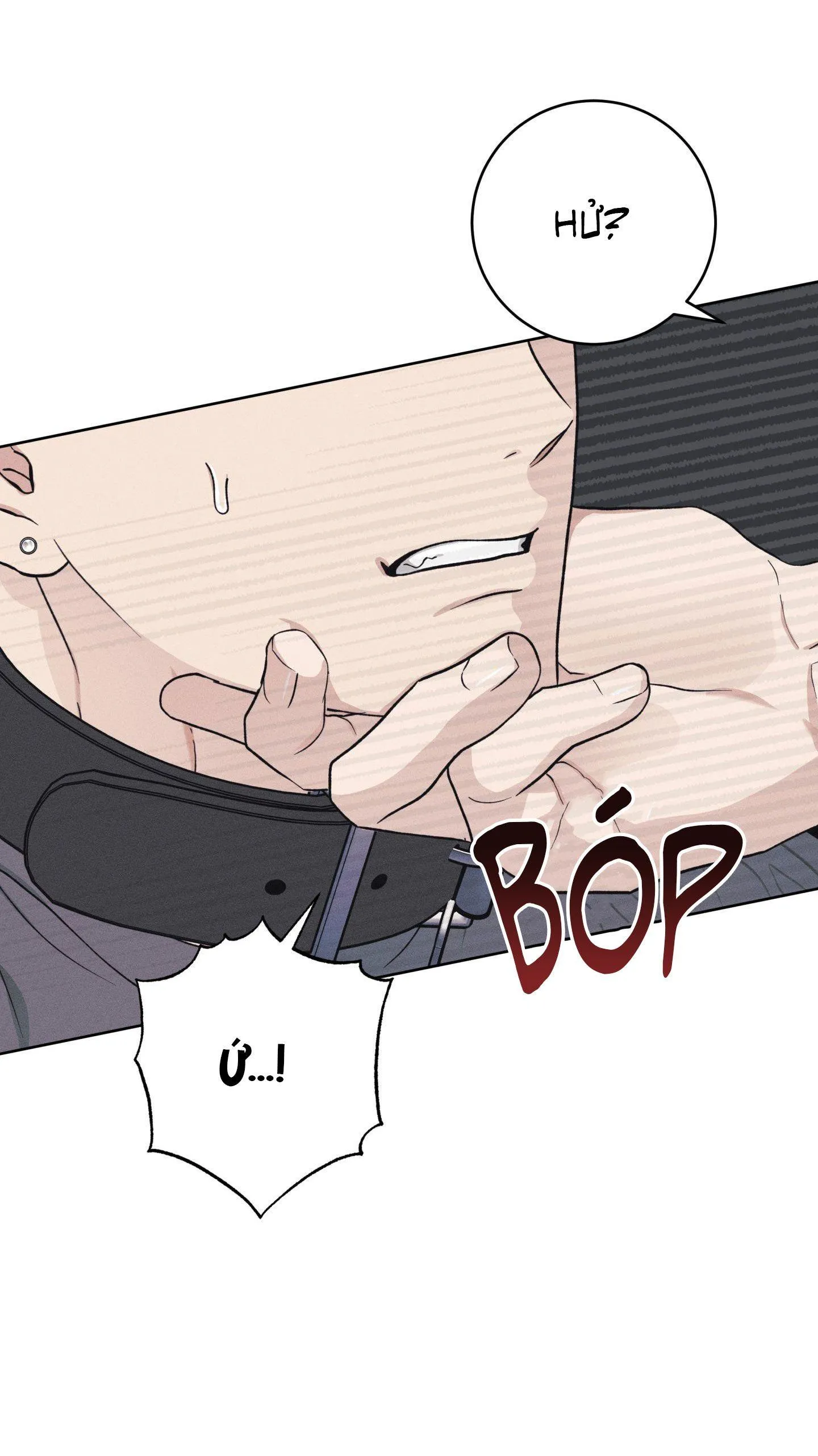 Nhật ký nuôi dưỡng sói hoang Chapter 9 Trang 18