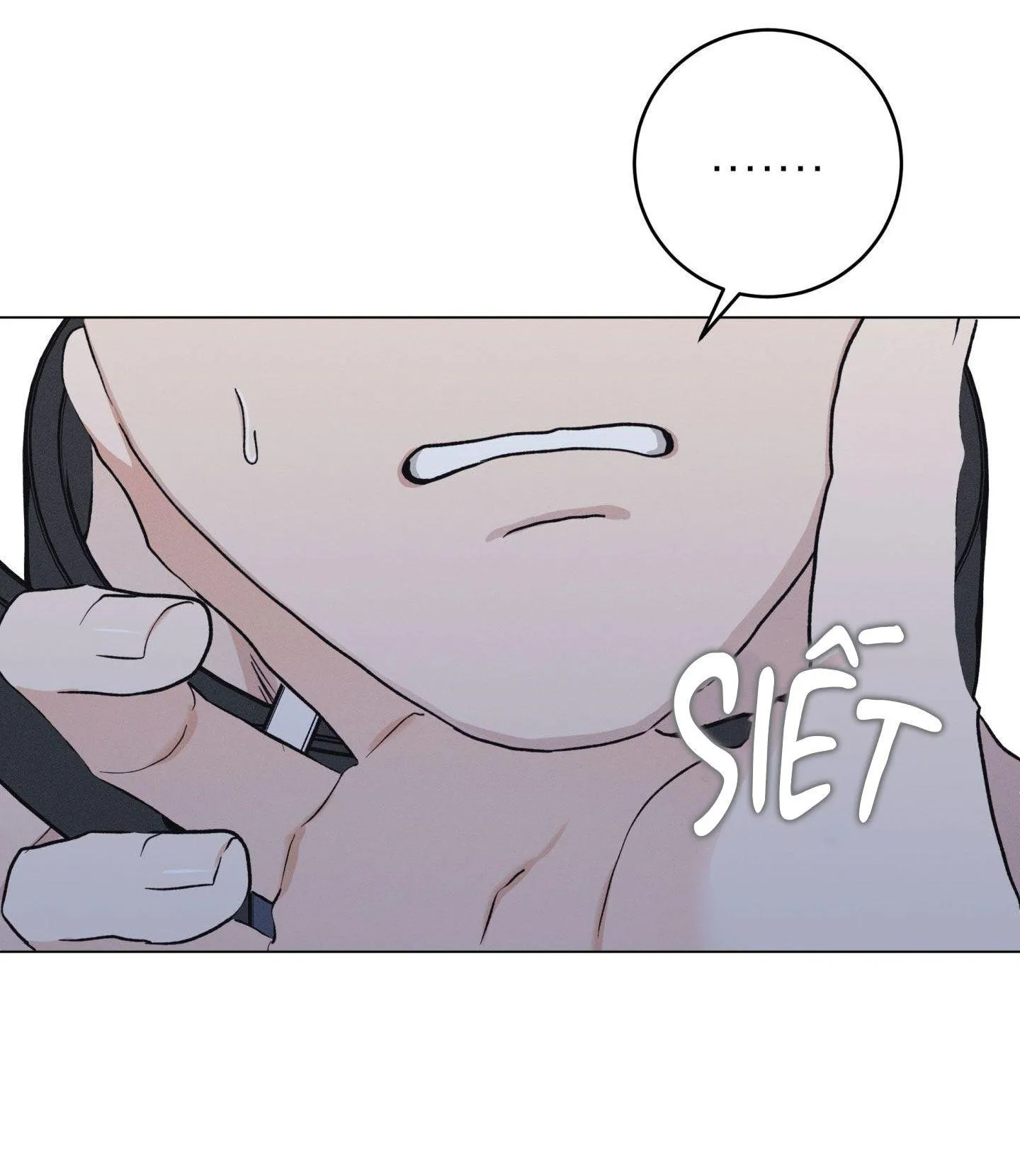 Nhật ký nuôi dưỡng sói hoang Chapter 9 Trang 21