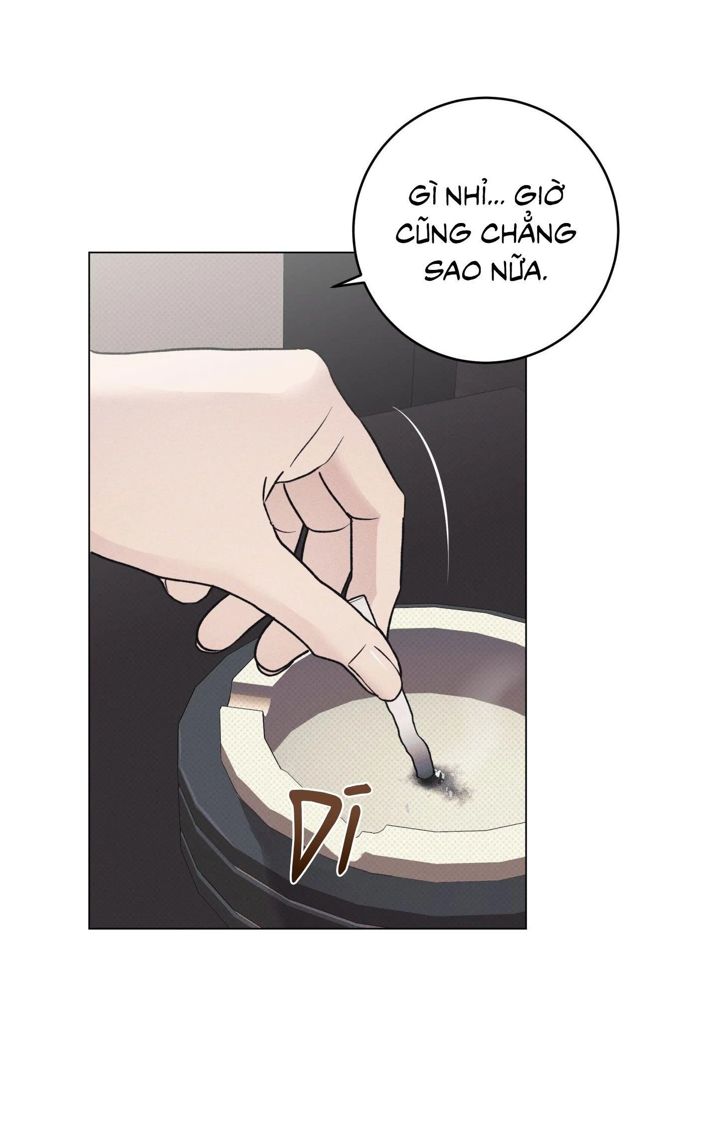 Nhật ký nuôi dưỡng sói hoang Chapter 9 Trang 29