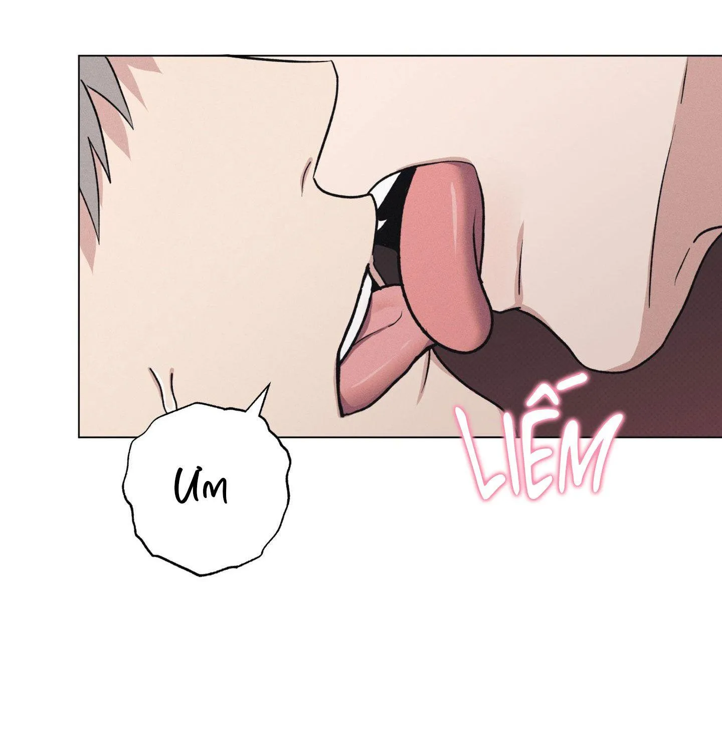 Nhật ký nuôi dưỡng sói hoang Chapter 9 Trang 34