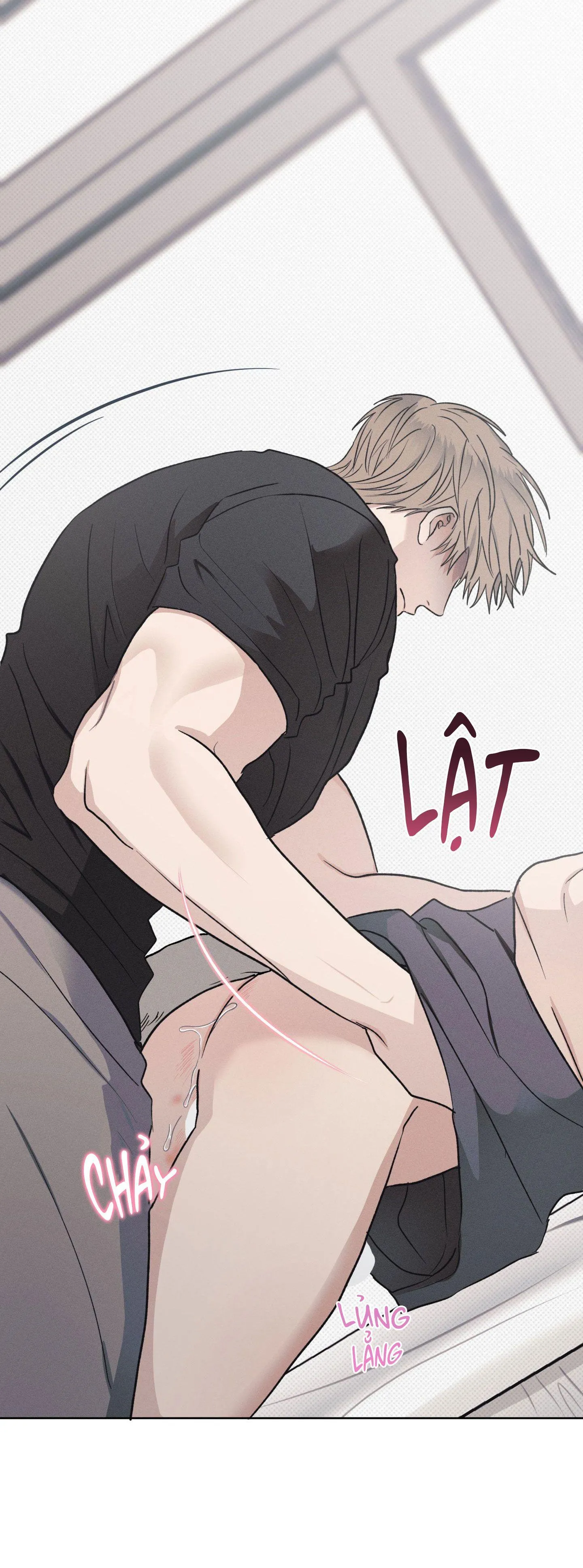 Nhật ký nuôi dưỡng sói hoang Chapter 9 Trang 42