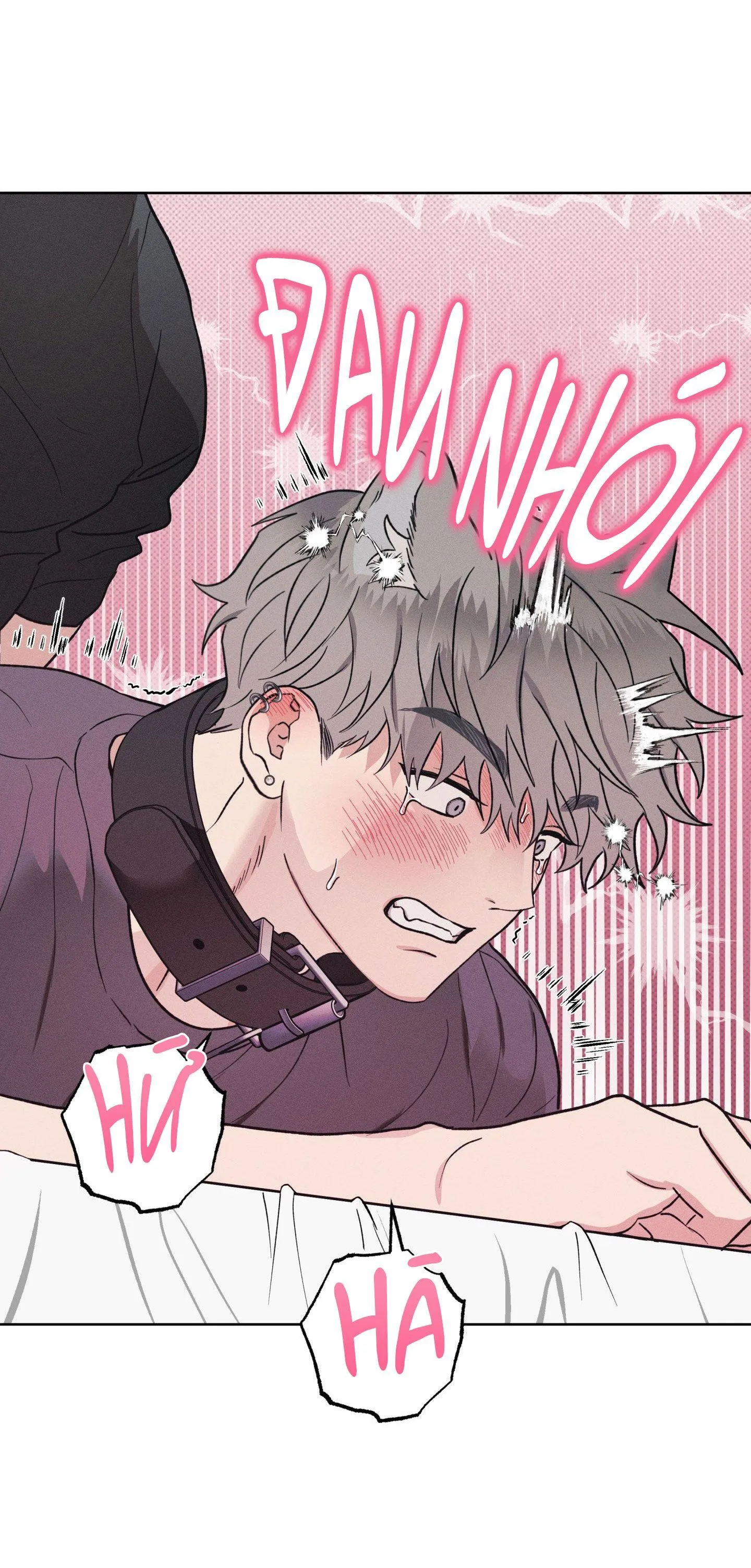 Nhật ký nuôi dưỡng sói hoang Chapter 9 Trang 49