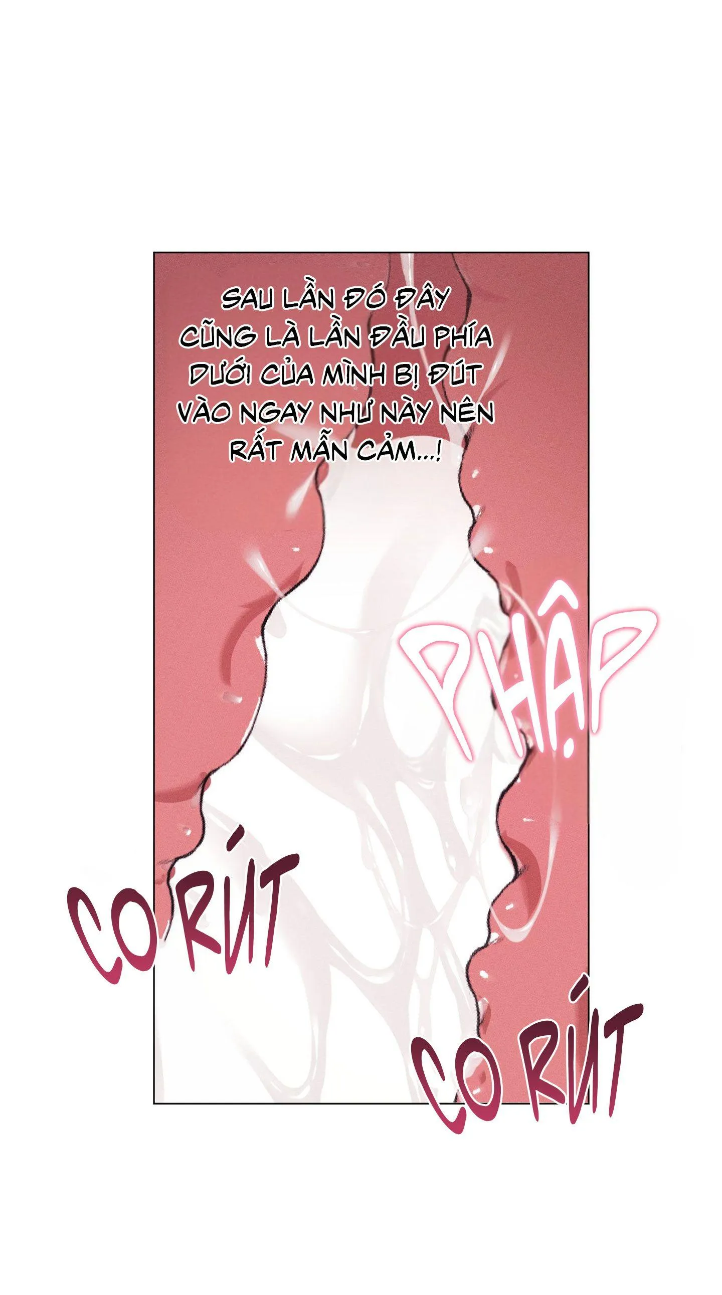 Nhật ký nuôi dưỡng sói hoang Chapter 9 Trang 50