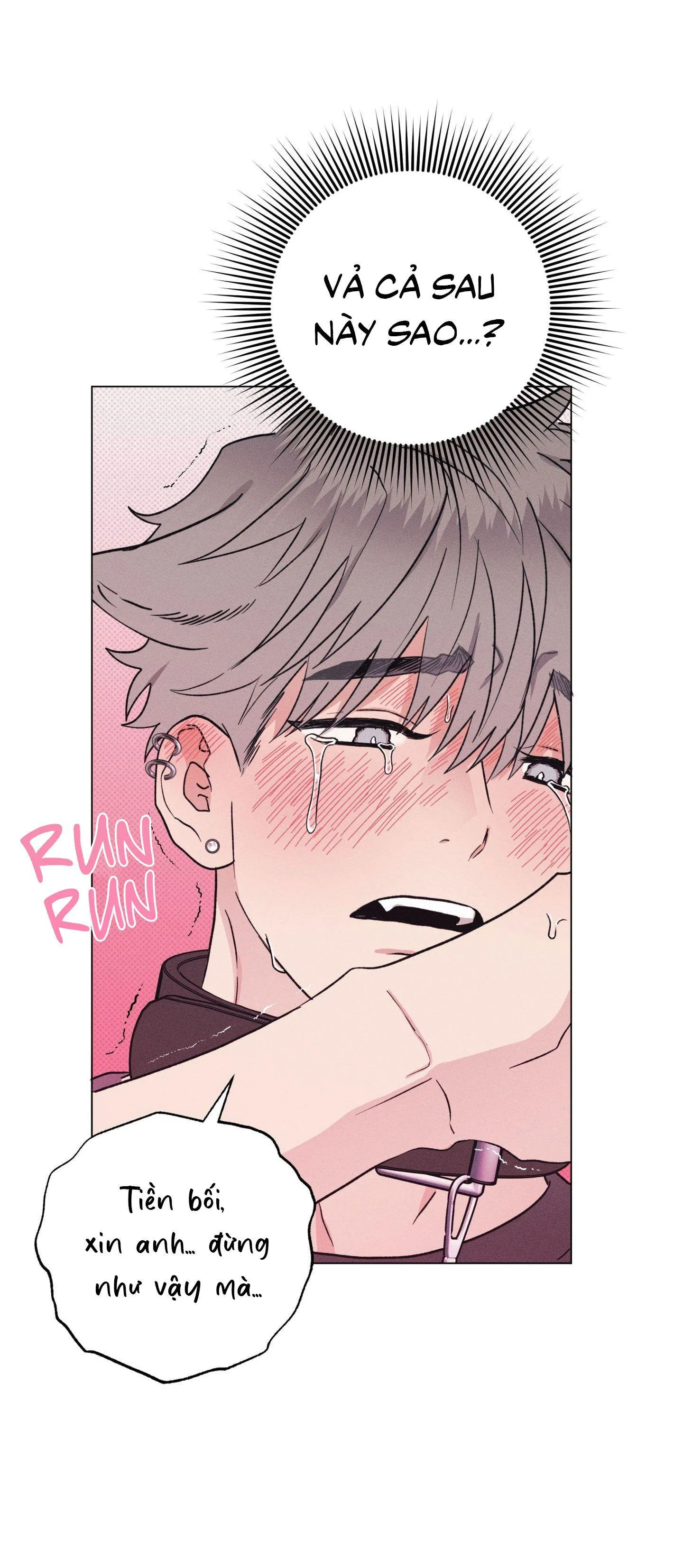 Nhật ký nuôi dưỡng sói hoang Chapter 9 Trang 53