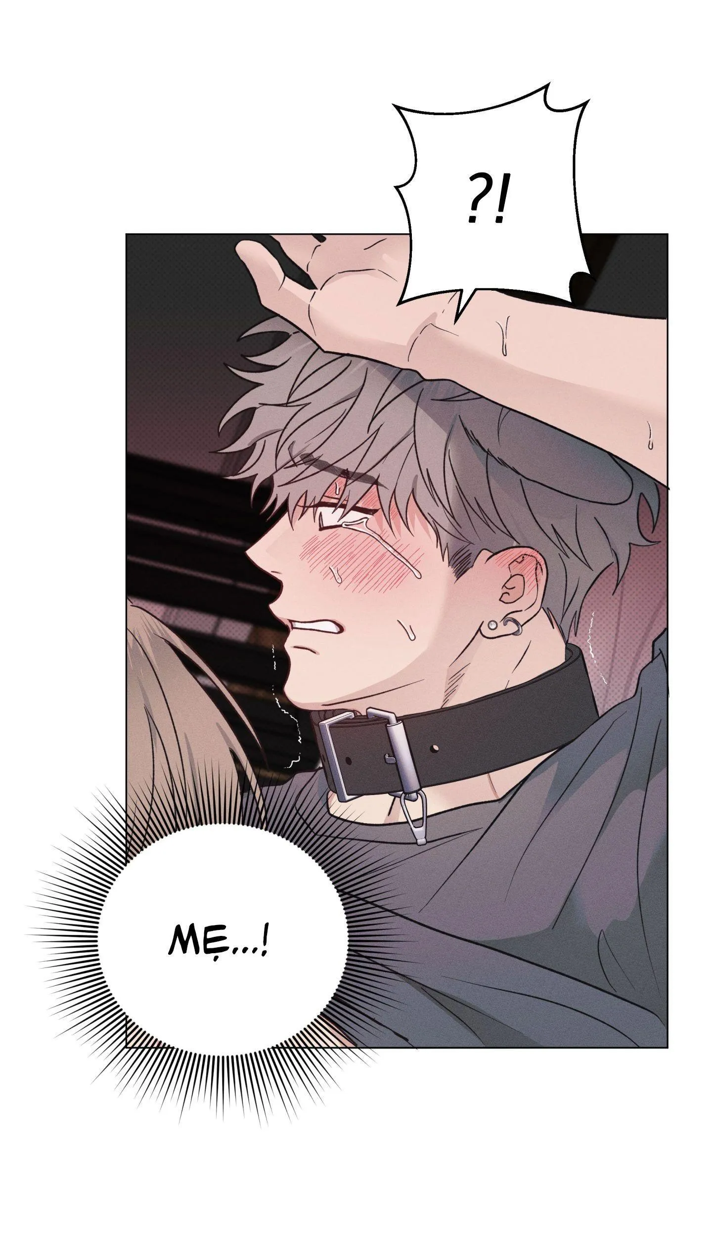 Nhật ký nuôi dưỡng sói hoang Chapter 9 Trang 63