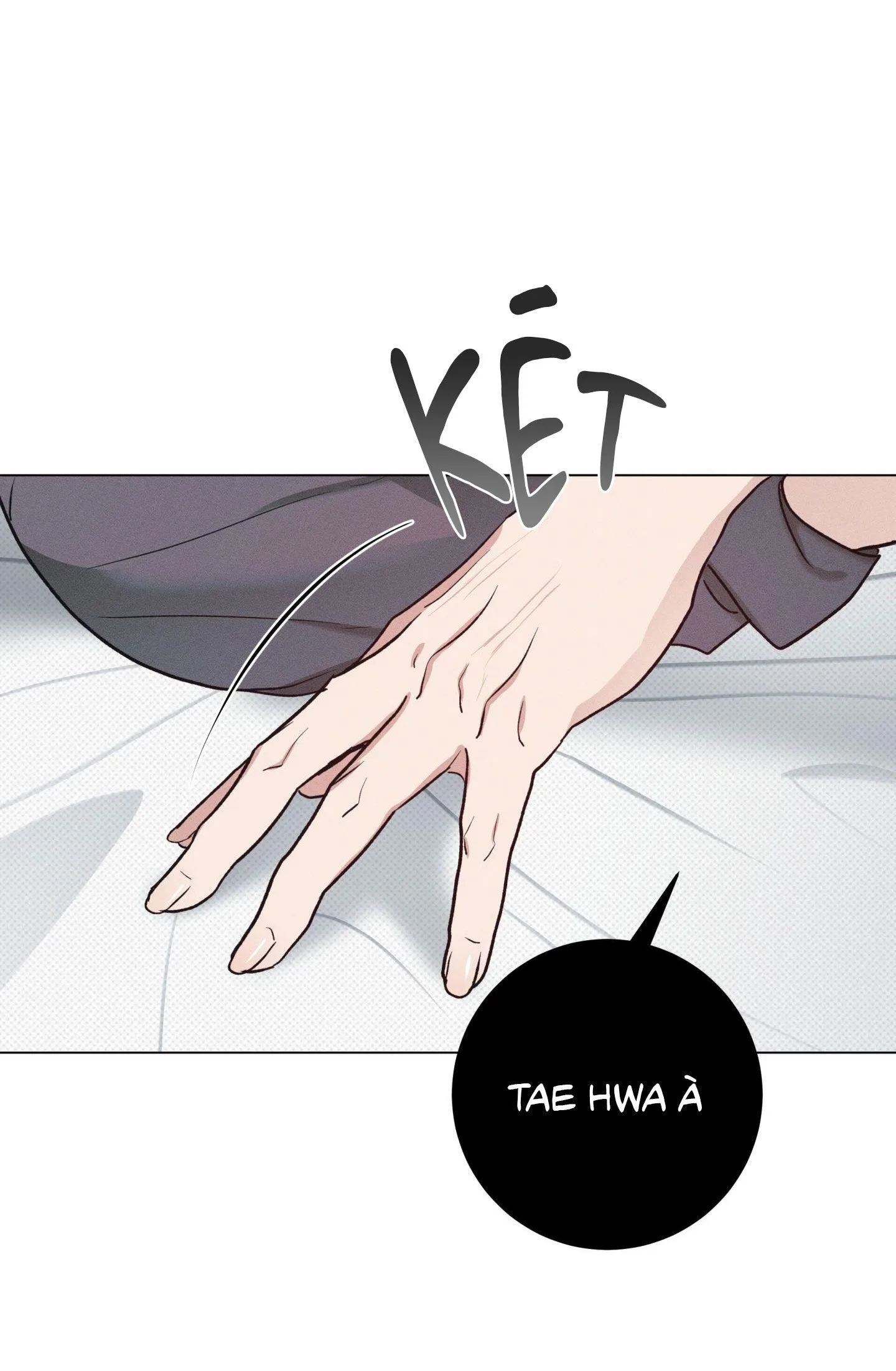 Nhật ký nuôi dưỡng sói hoang Chapter 9 Trang 65