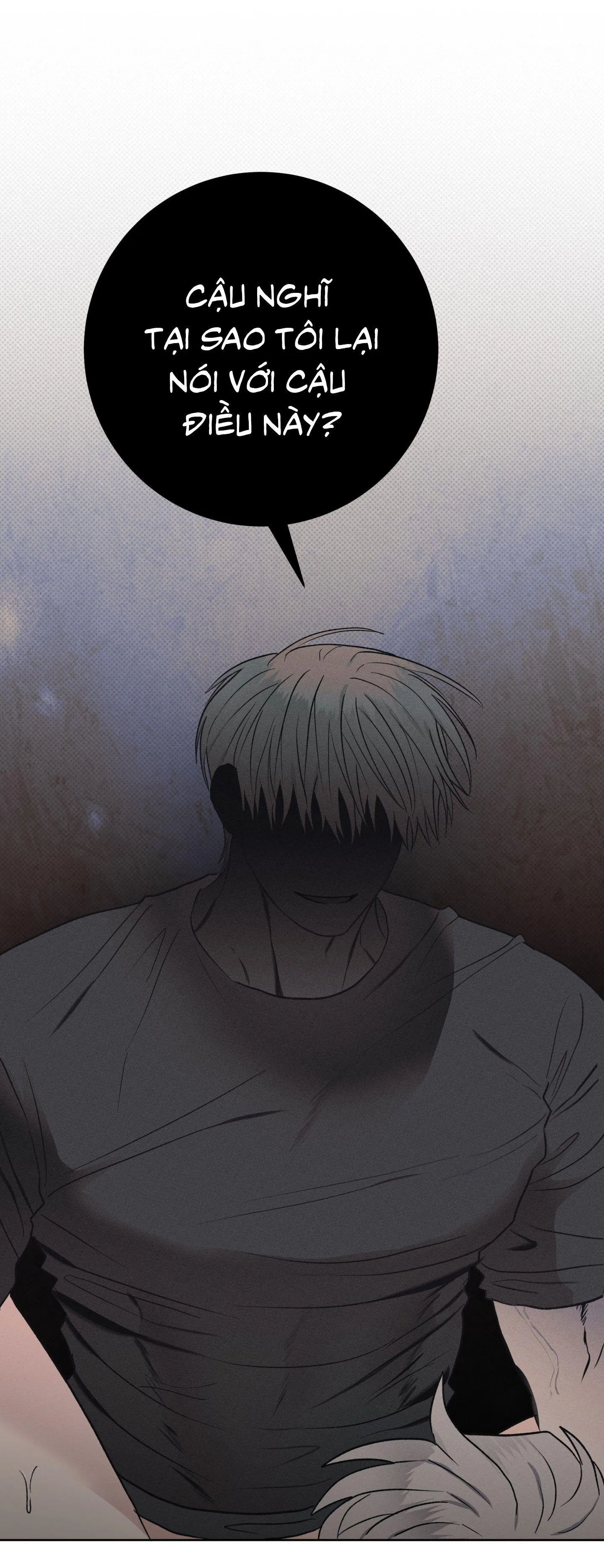 Nhật ký nuôi dưỡng sói hoang Chapter 9 Trang 66