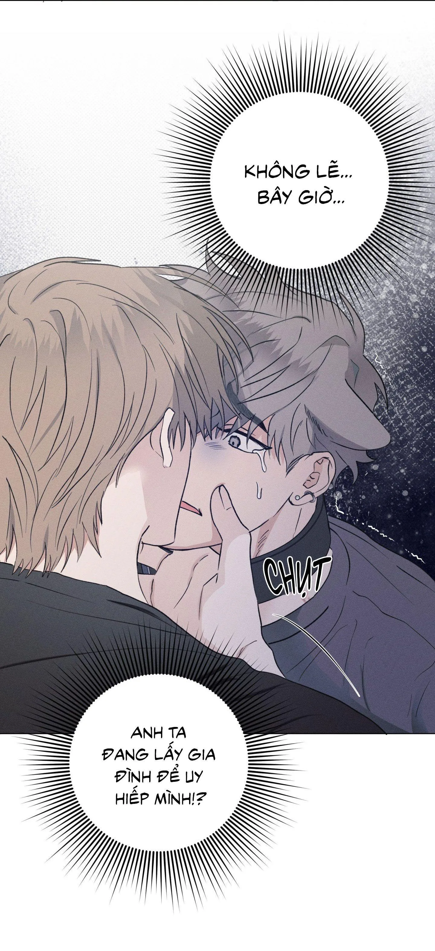 Nhật ký nuôi dưỡng sói hoang Chapter 9 Trang 68