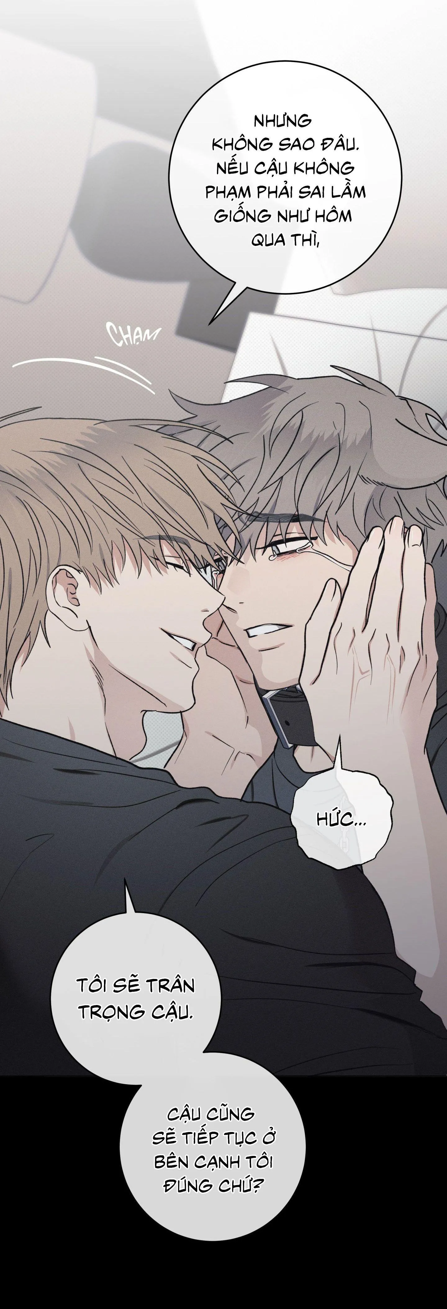 Nhật ký nuôi dưỡng sói hoang Chapter 9 Trang 72