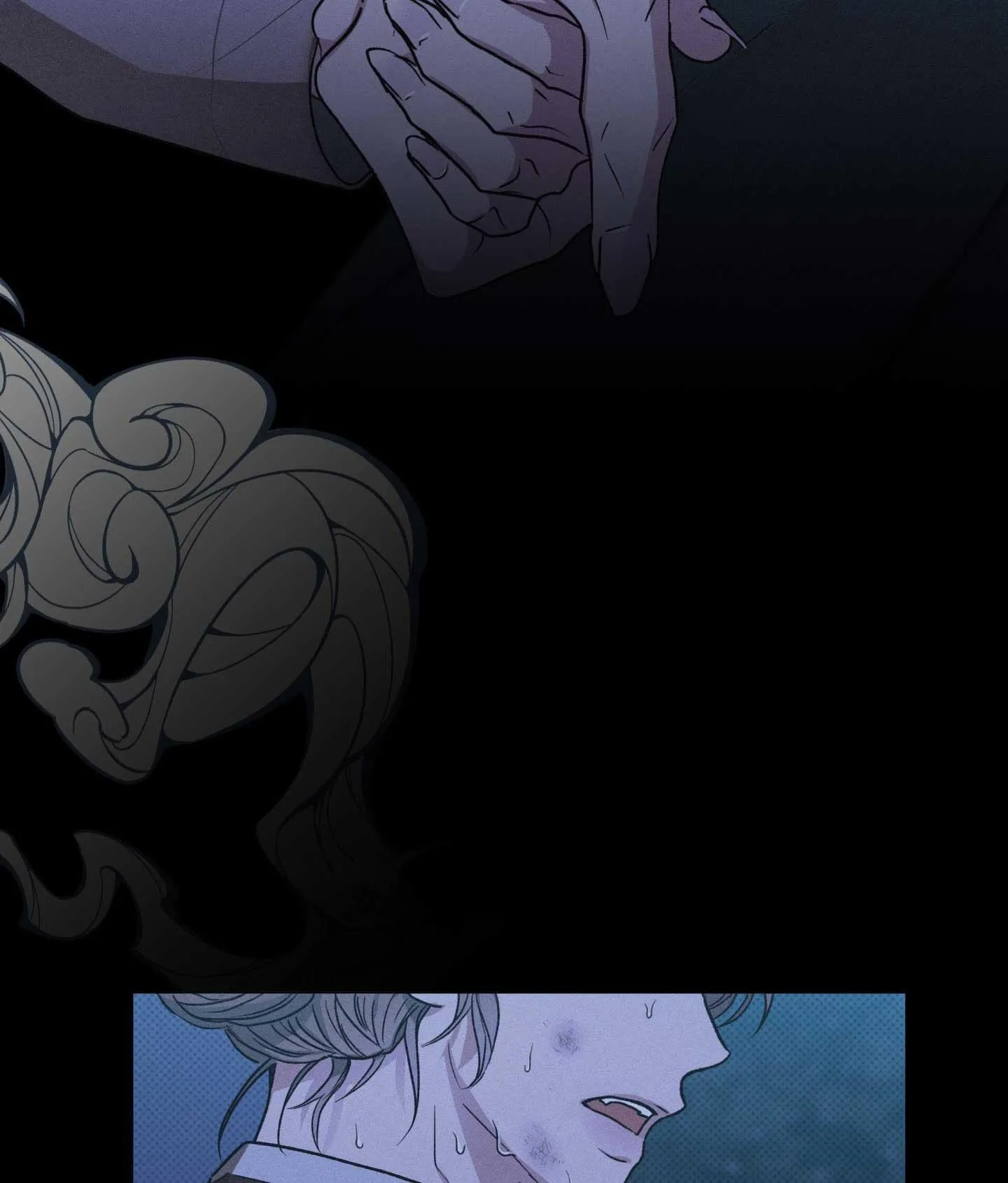 Nhật ký nuôi dưỡng sói hoang Chapter 1 Trang 3