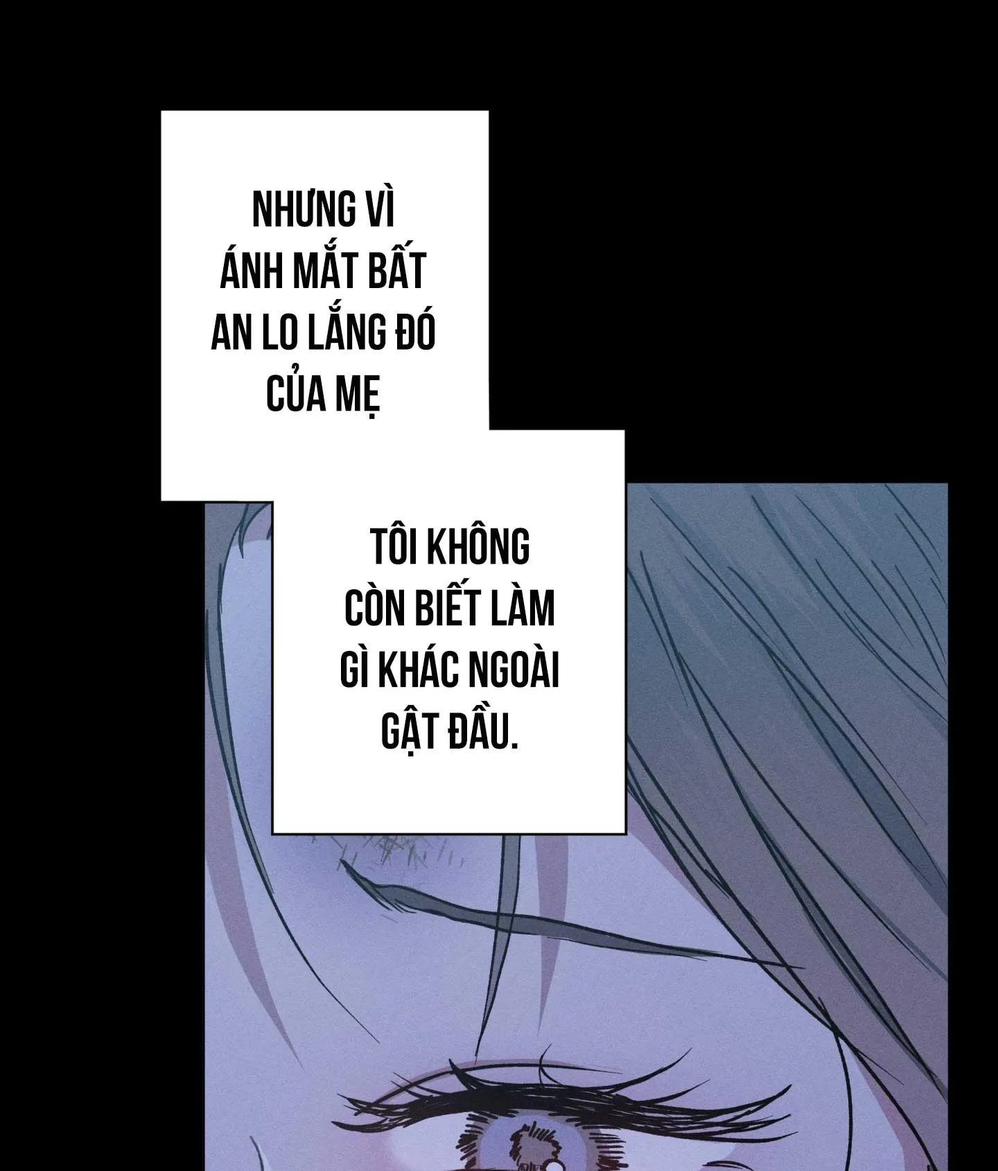 Nhật ký nuôi dưỡng sói hoang Chapter 1 Trang 9