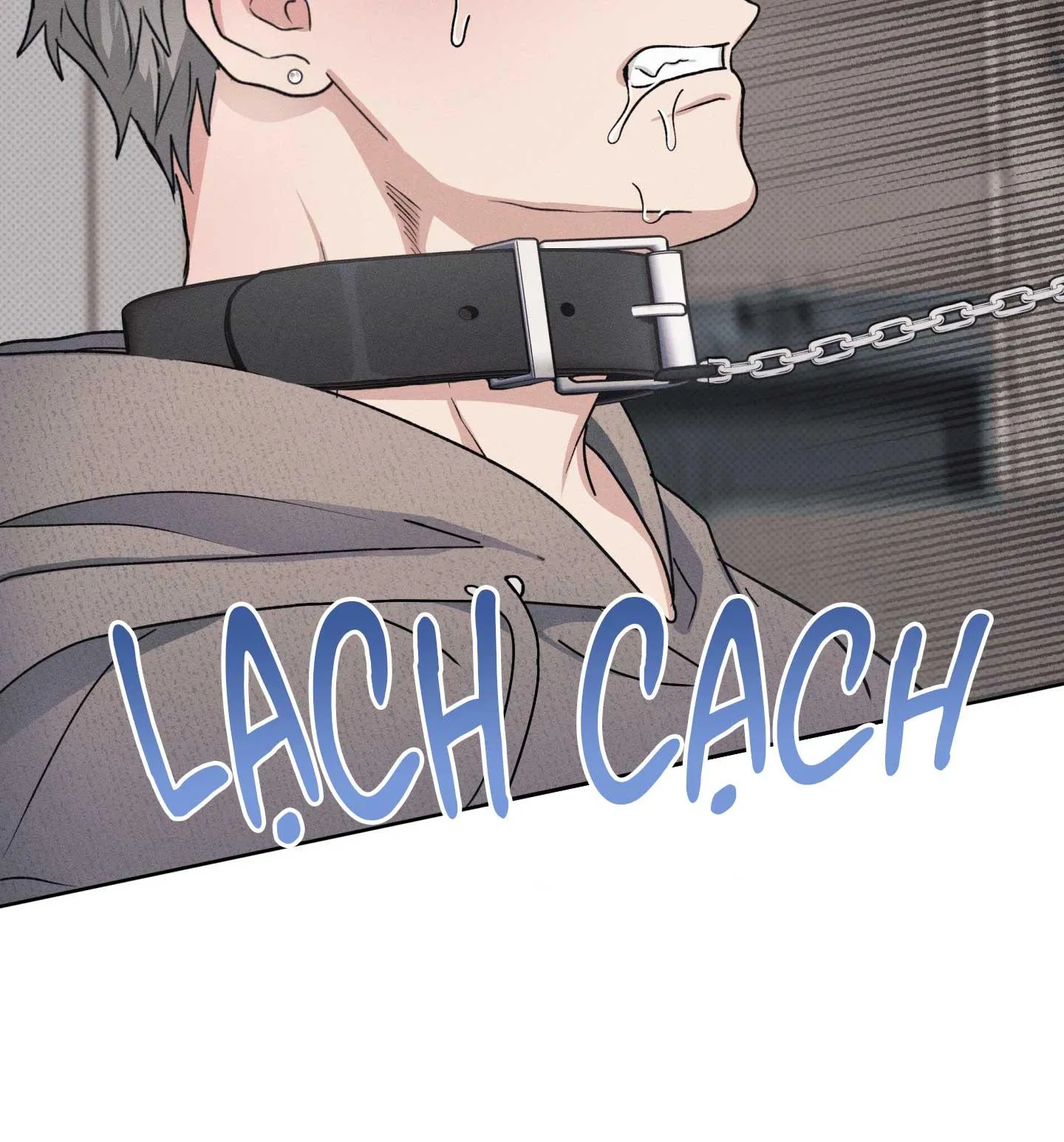 Nhật ký nuôi dưỡng sói hoang Chapter 1 Trang 13