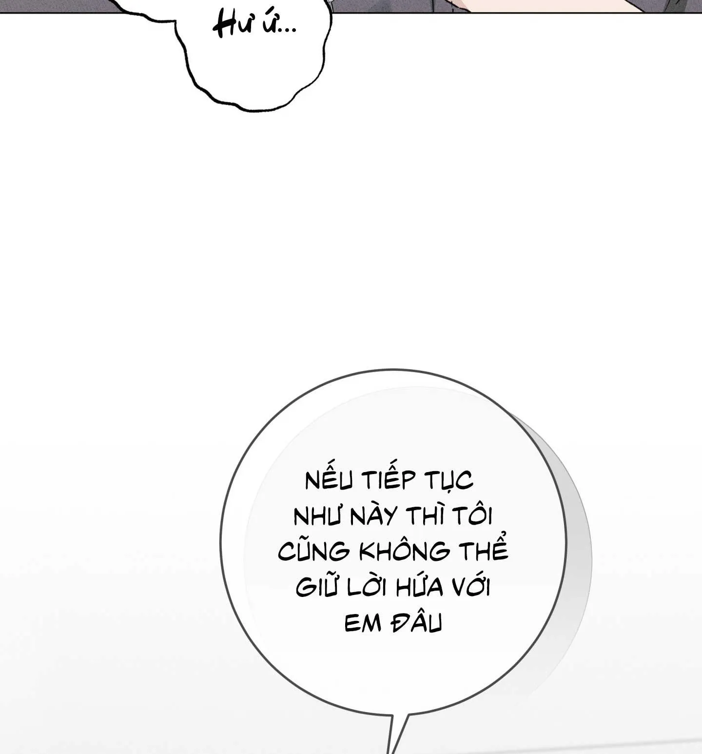 Nhật ký nuôi dưỡng sói hoang Chapter 1 Trang 17