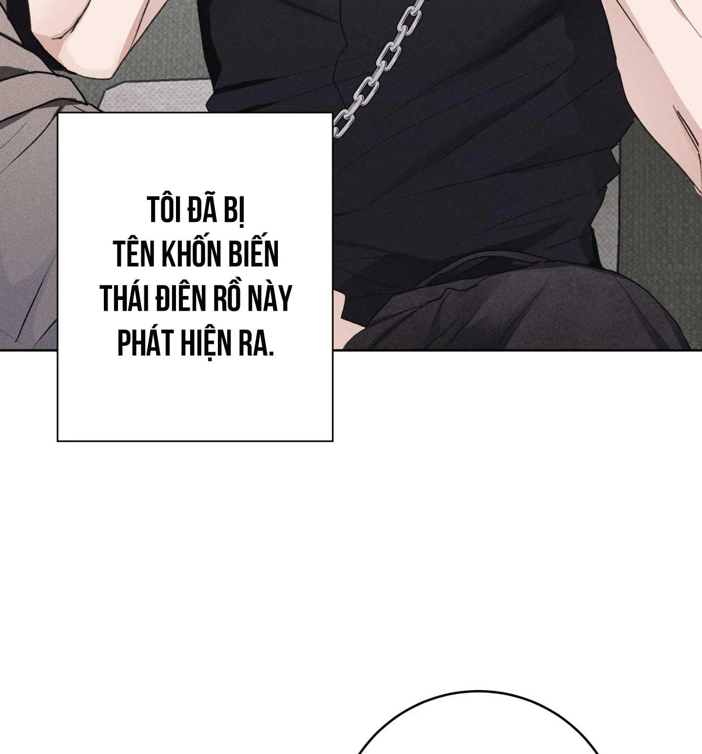 Nhật ký nuôi dưỡng sói hoang Chapter 1 Trang 19