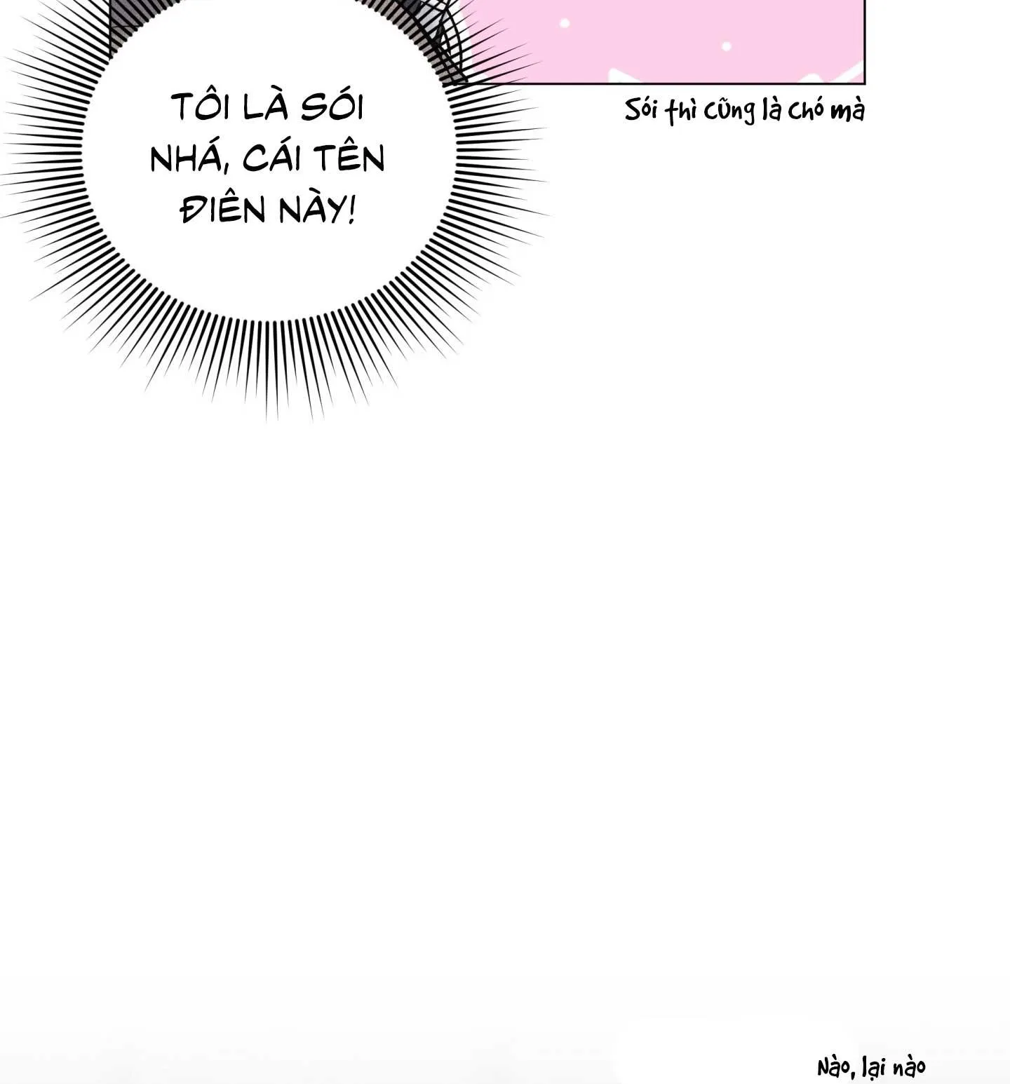 Nhật ký nuôi dưỡng sói hoang Chapter 1 Trang 21