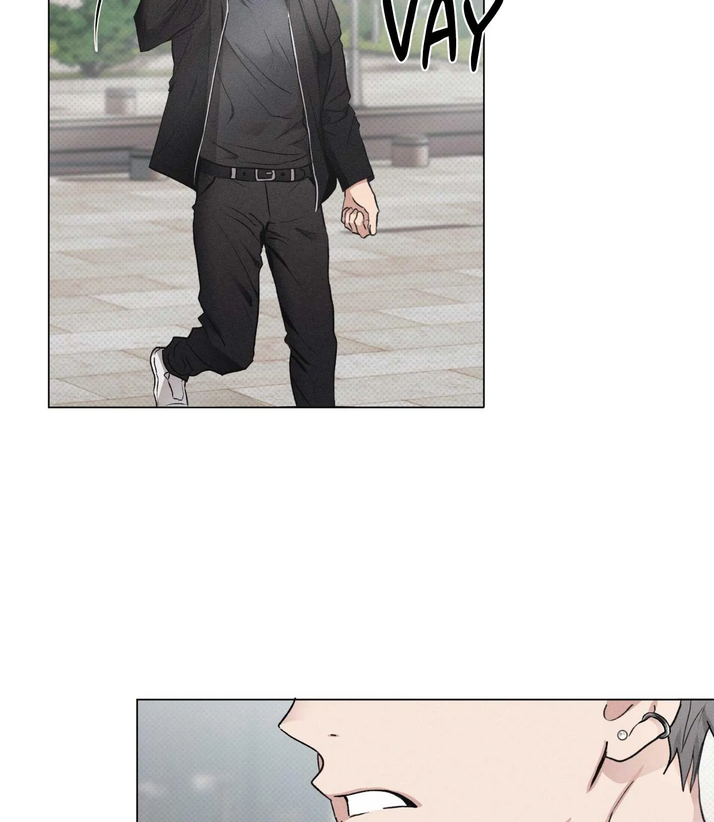 Nhật ký nuôi dưỡng sói hoang Chapter 1 Trang 26