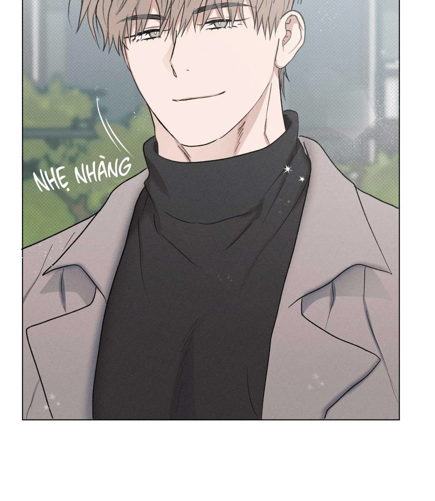 Nhật ký nuôi dưỡng sói hoang Chapter 1 Trang 31