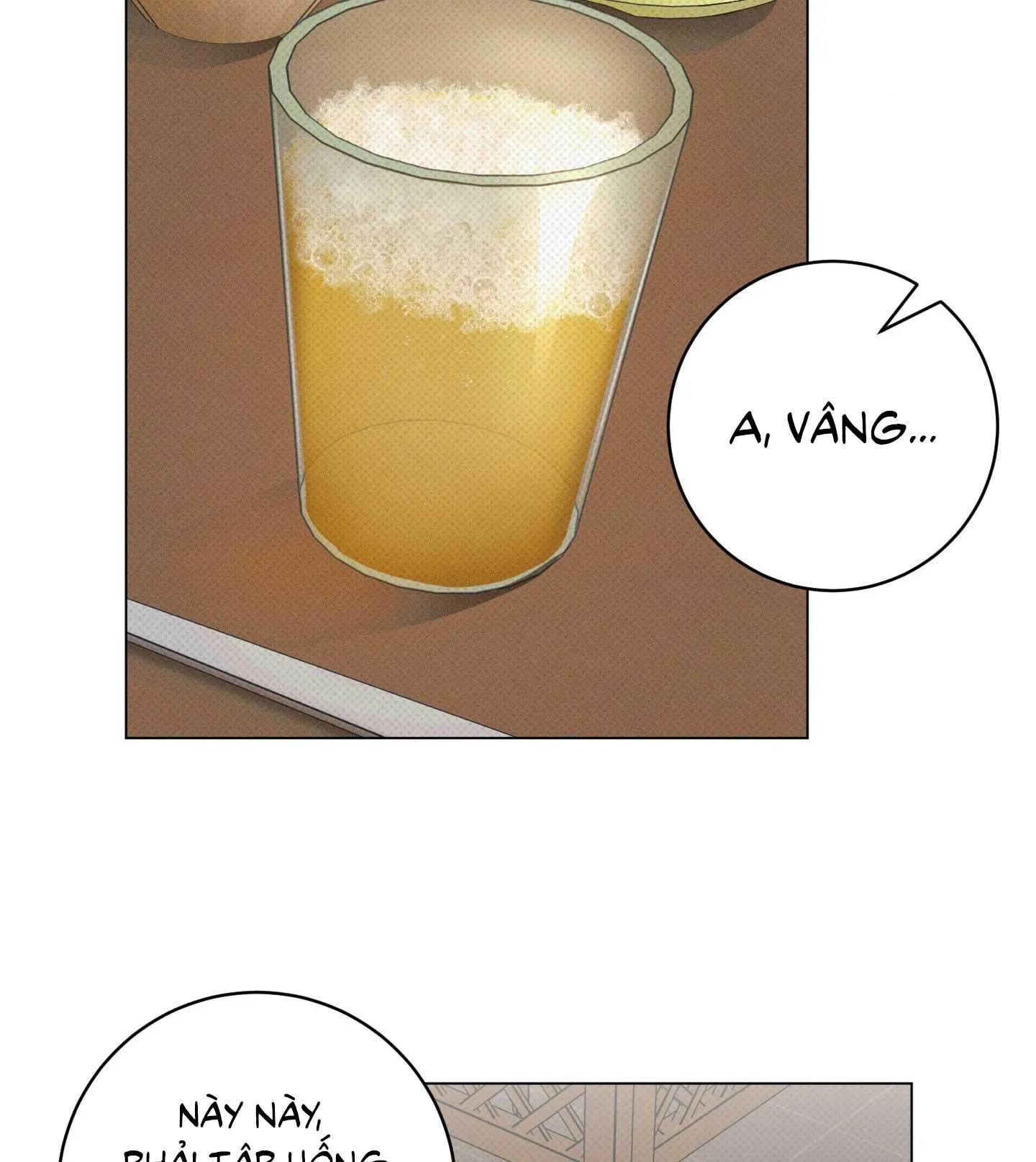 Nhật ký nuôi dưỡng sói hoang Chapter 1 Trang 44