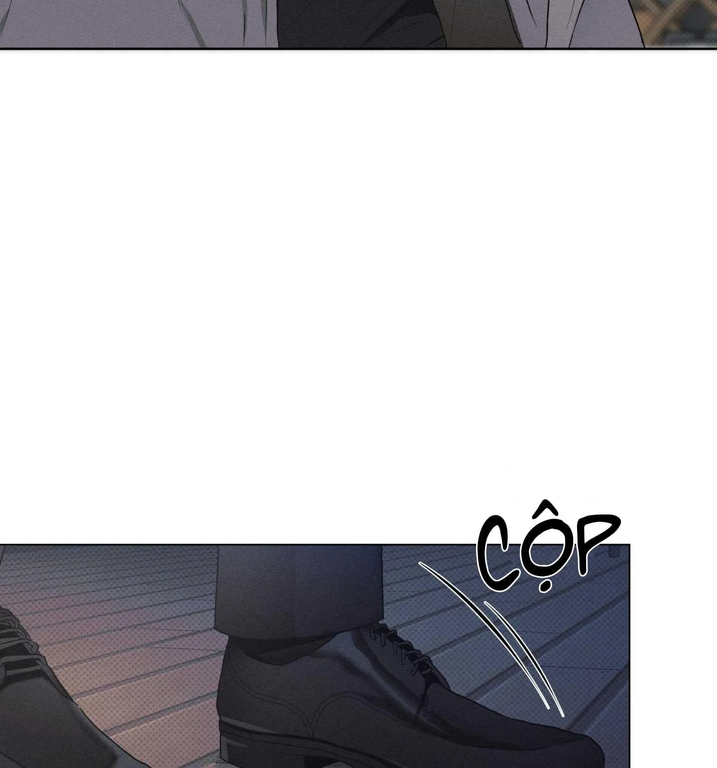 Nhật ký nuôi dưỡng sói hoang Chapter 1 Trang 57