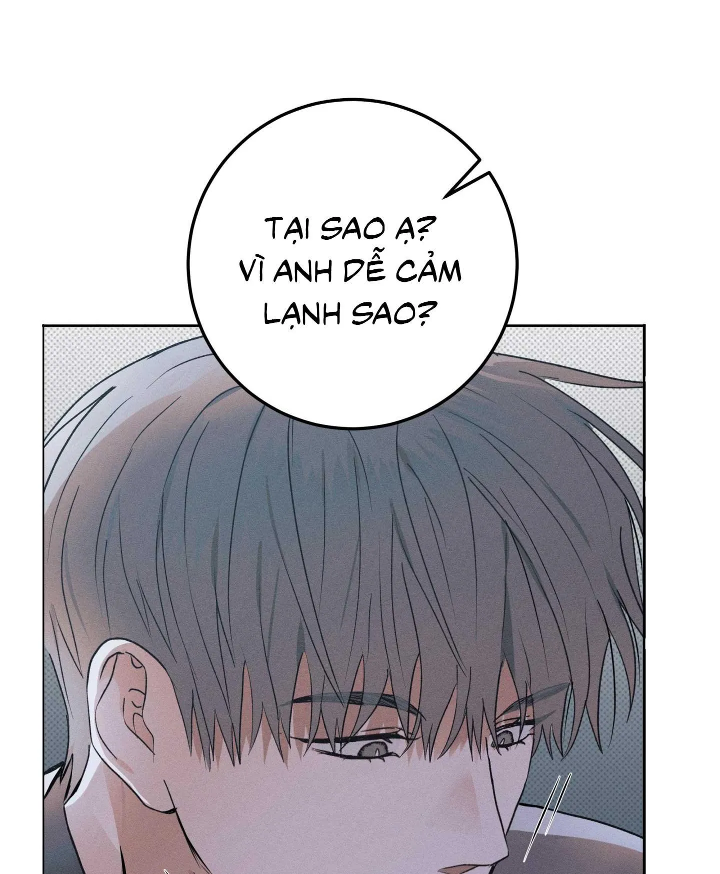 Nhật ký nuôi dưỡng sói hoang Chapter 1 Trang 62
