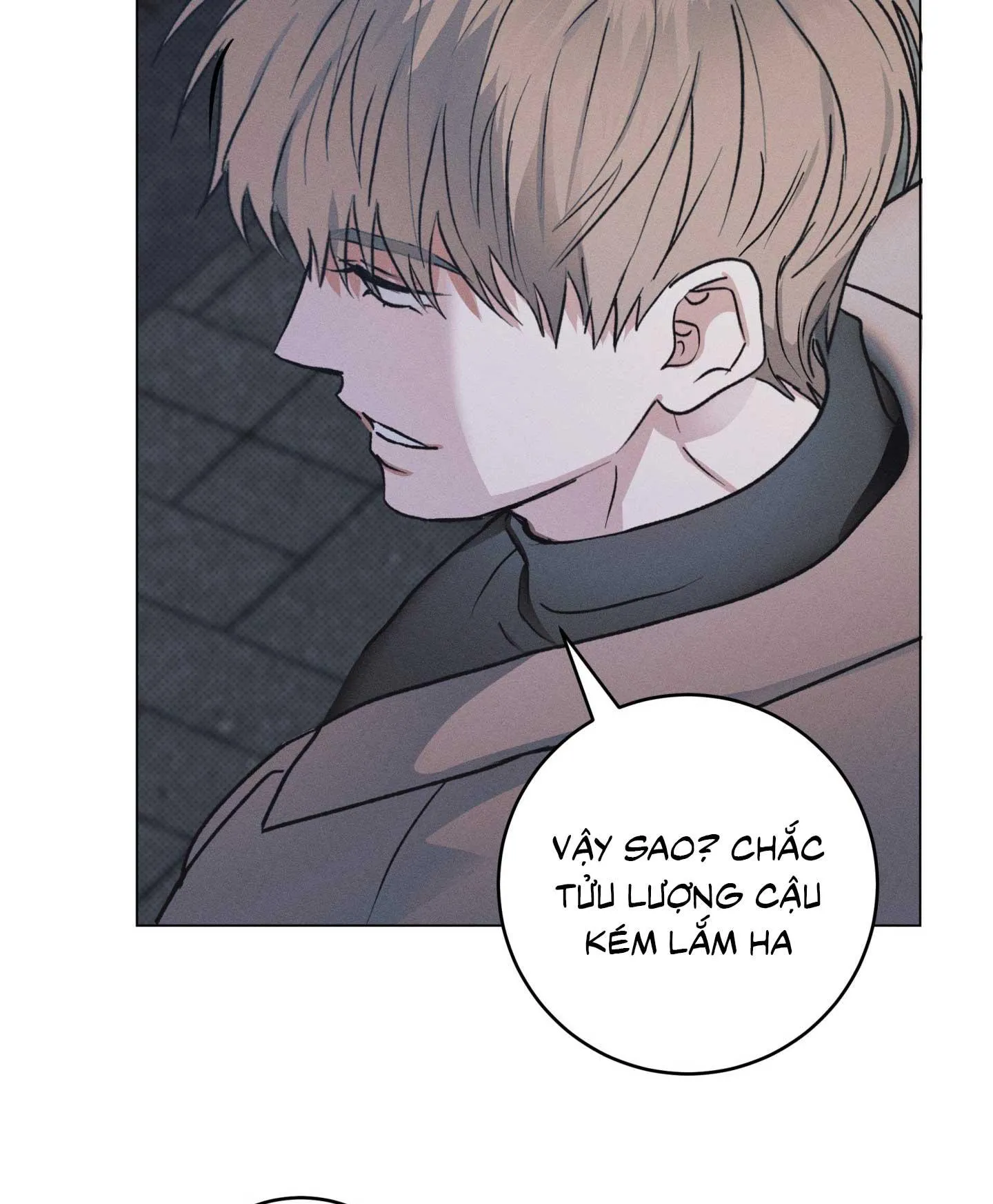 Nhật ký nuôi dưỡng sói hoang Chapter 1 Trang 68